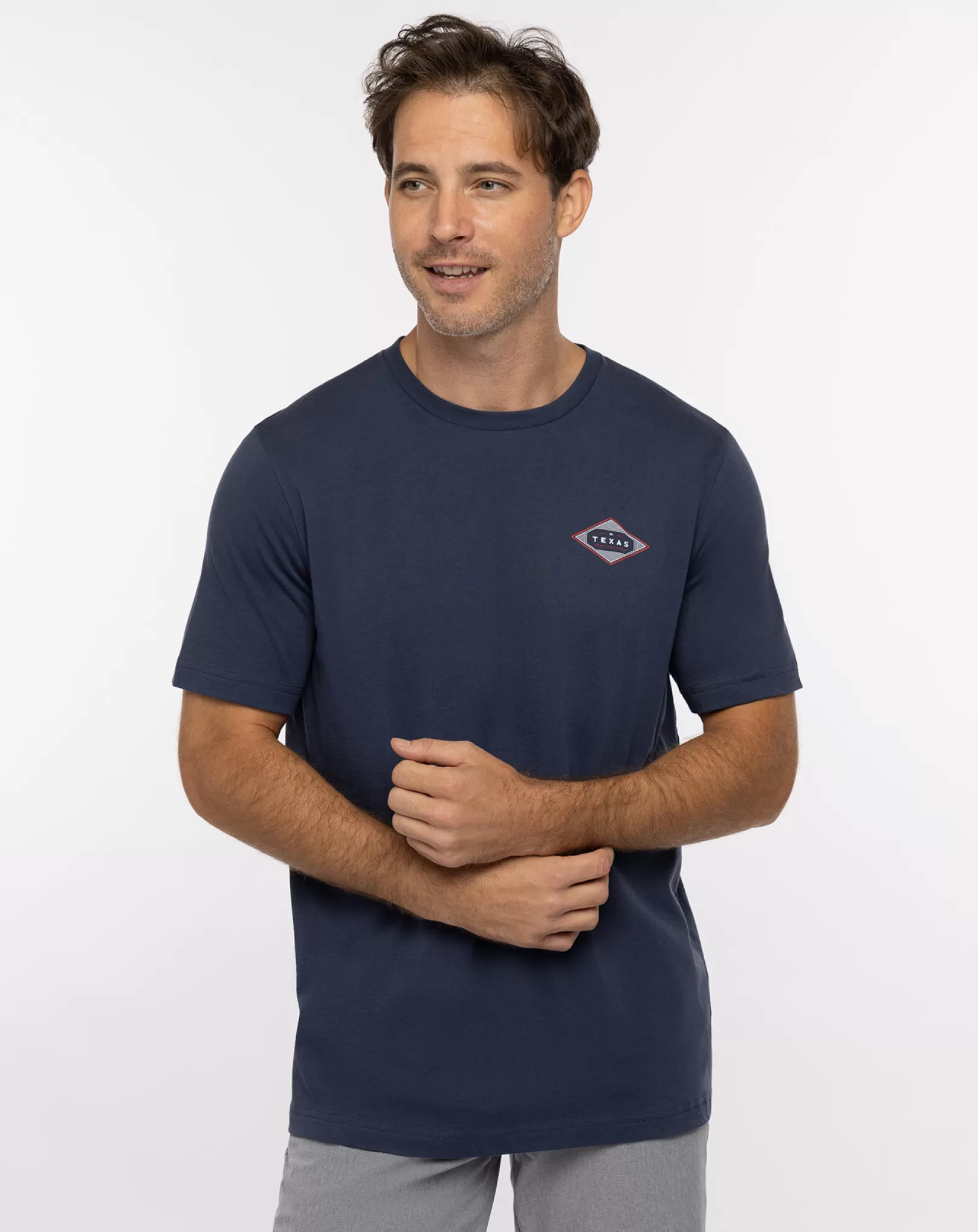 ELBOW ROOM TEE*TravisMathew Fashion