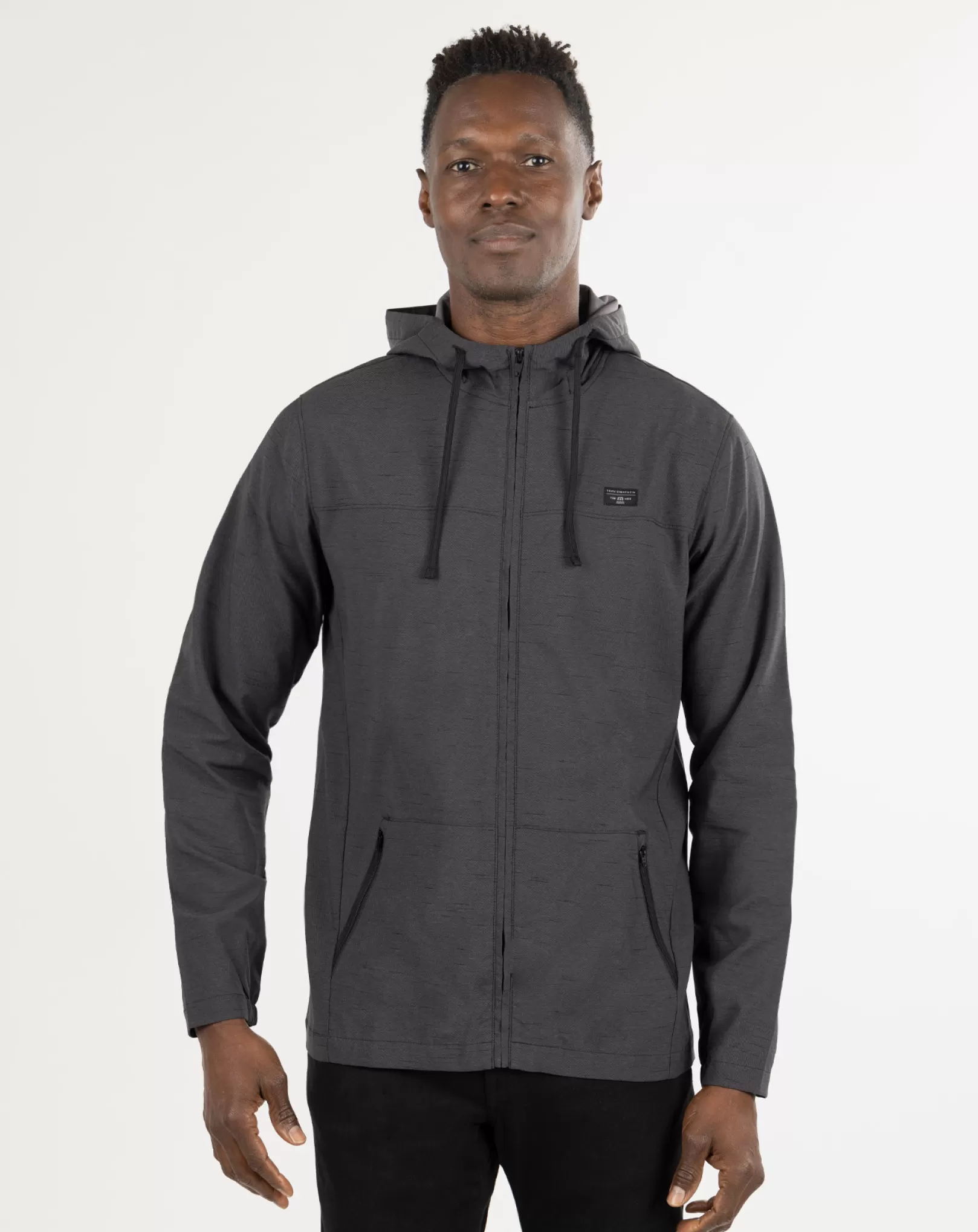 ELEMENT OF SURPRISE FULL ZIP HOODIE*TravisMathew Discount