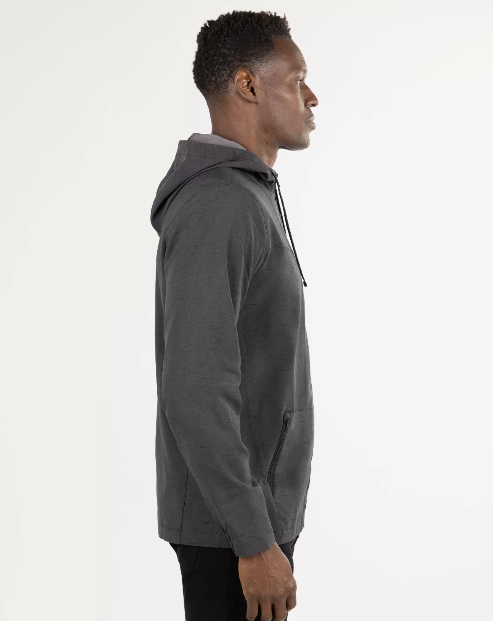 ELEMENT OF SURPRISE FULL ZIP HOODIE*TravisMathew Discount