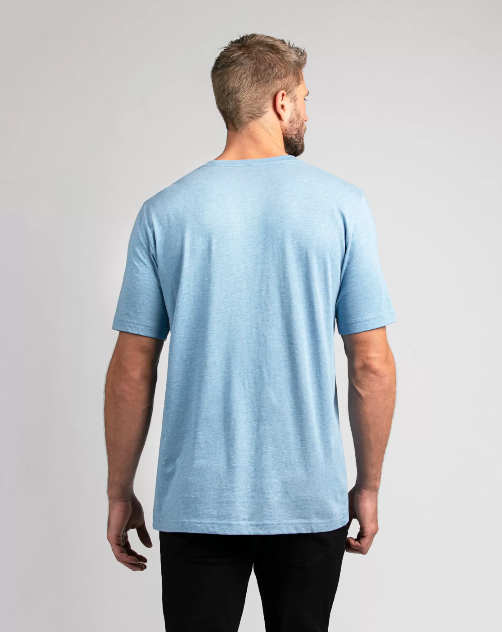 EVERGLADES TEE*TravisMathew Online