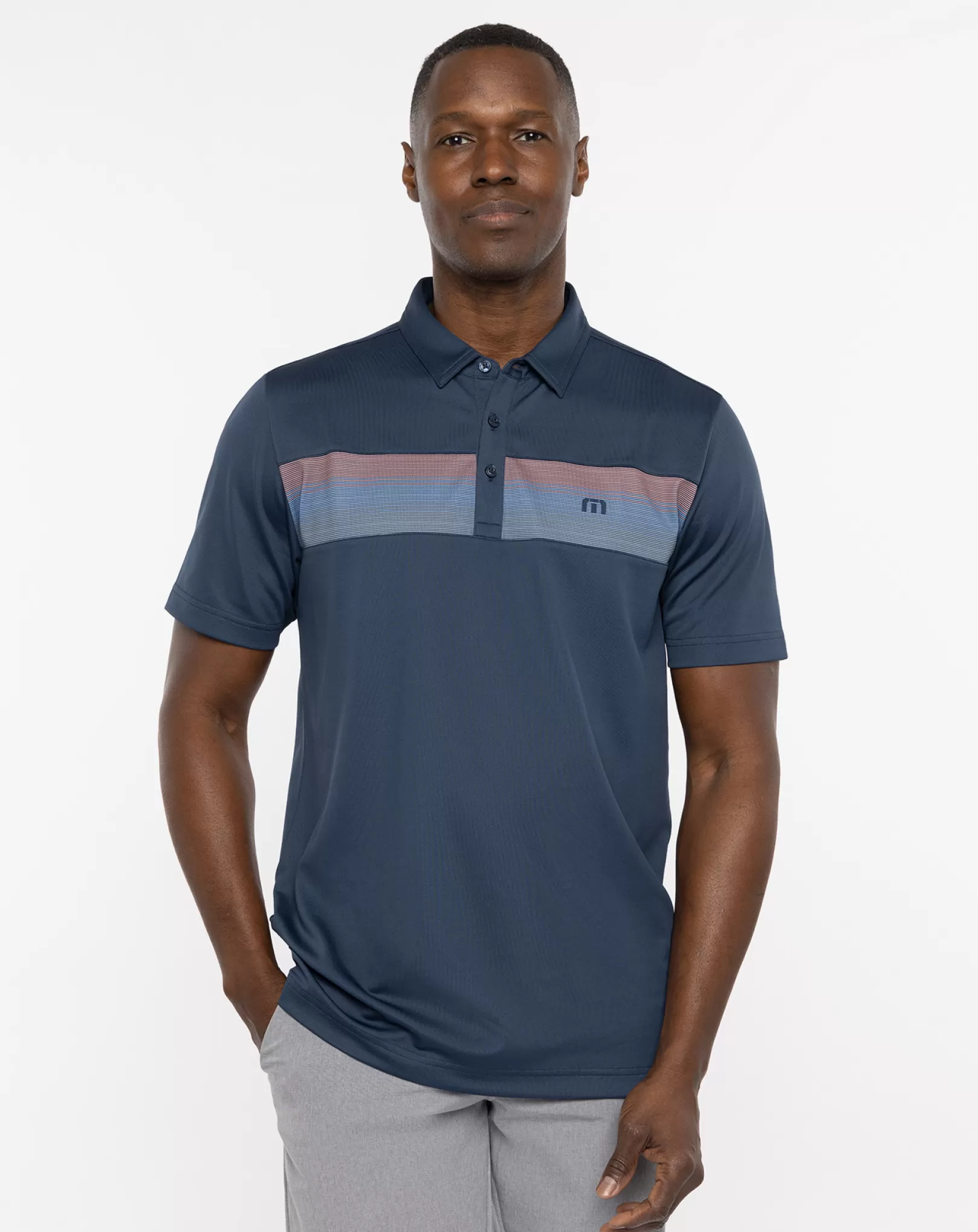 EXTRA ALOE POLO*TravisMathew Discount