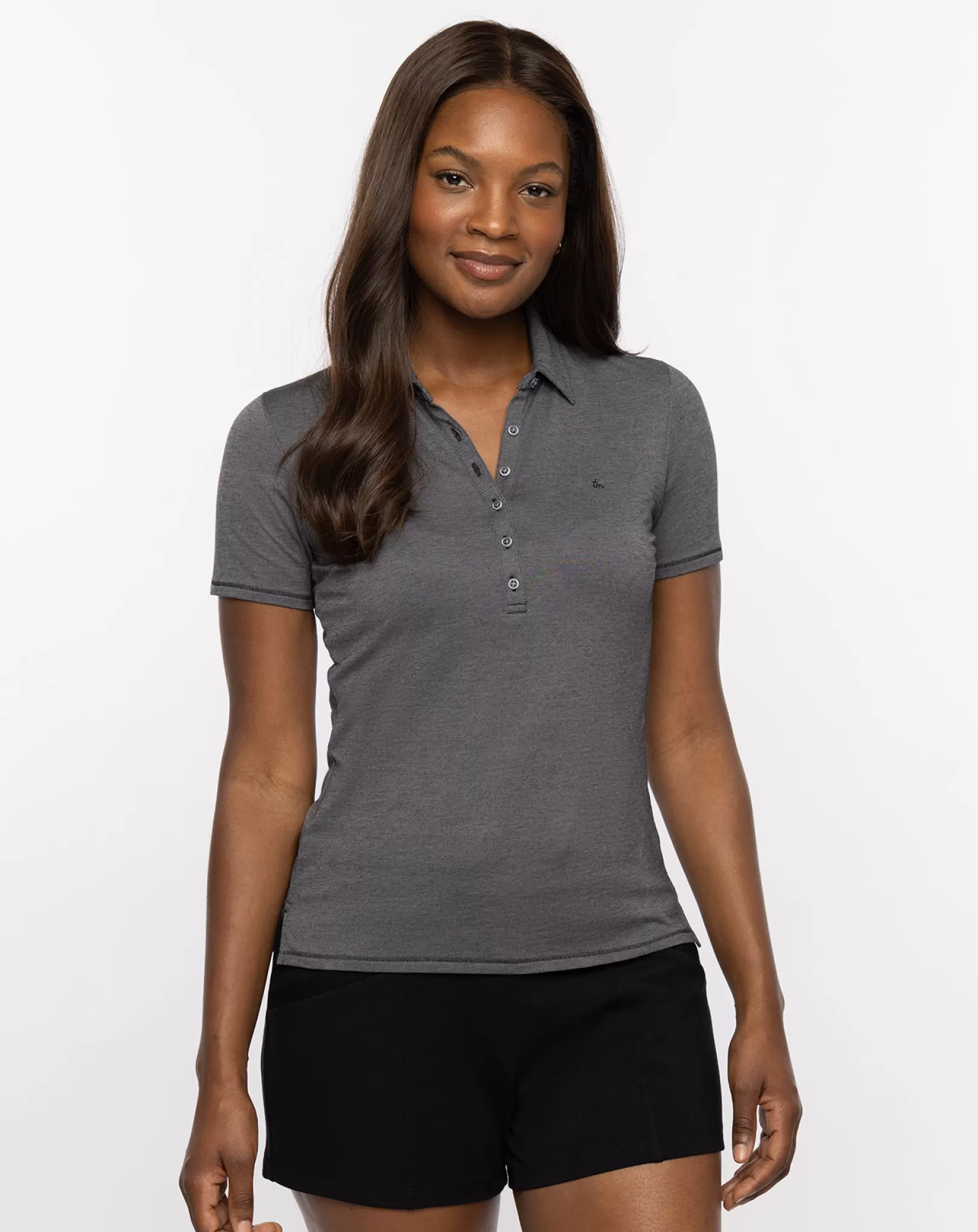 FEATHERWEIGHT POLO*TravisMathew Shop