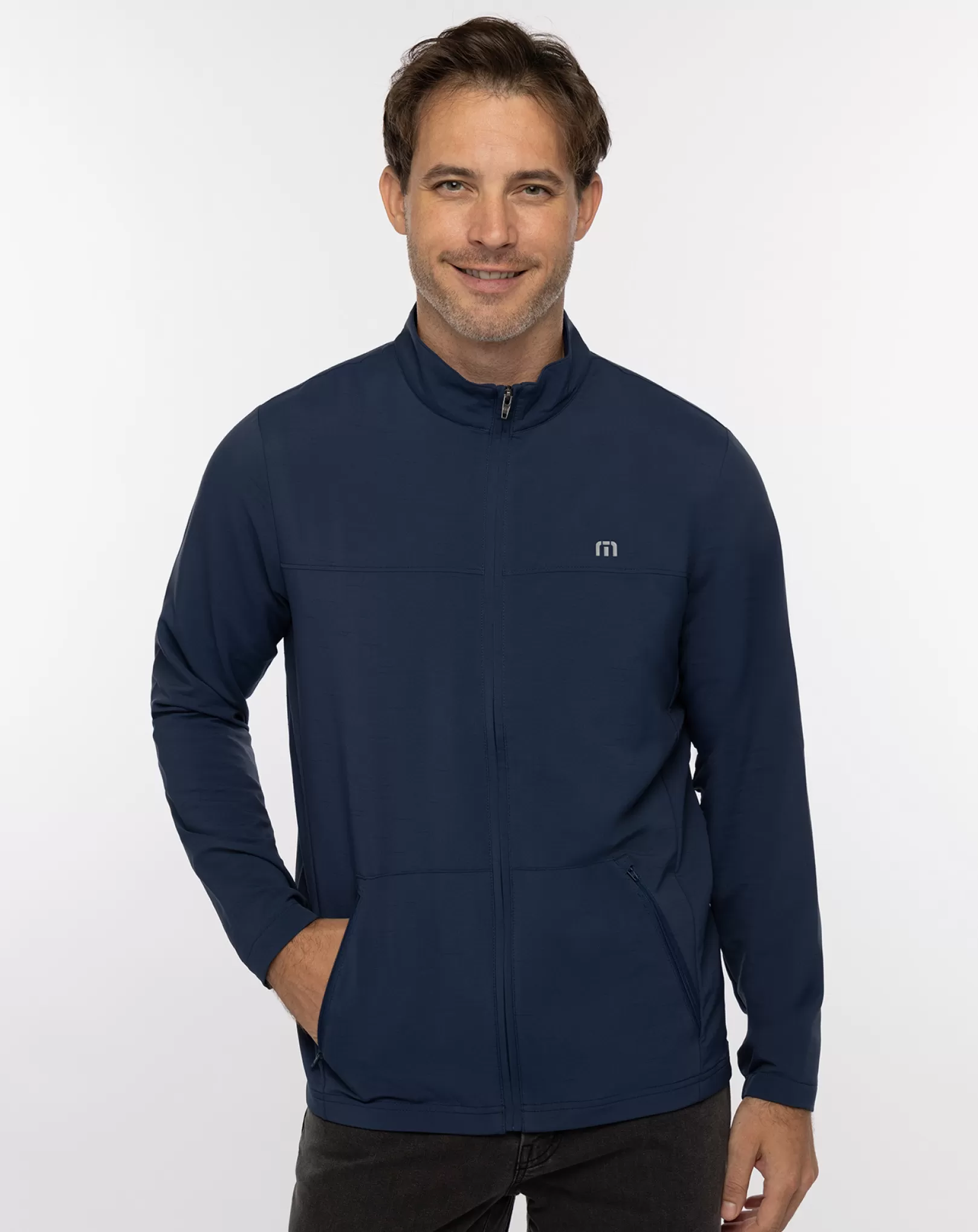 FIESTA FRIDAY FULL ZIP*TravisMathew Online