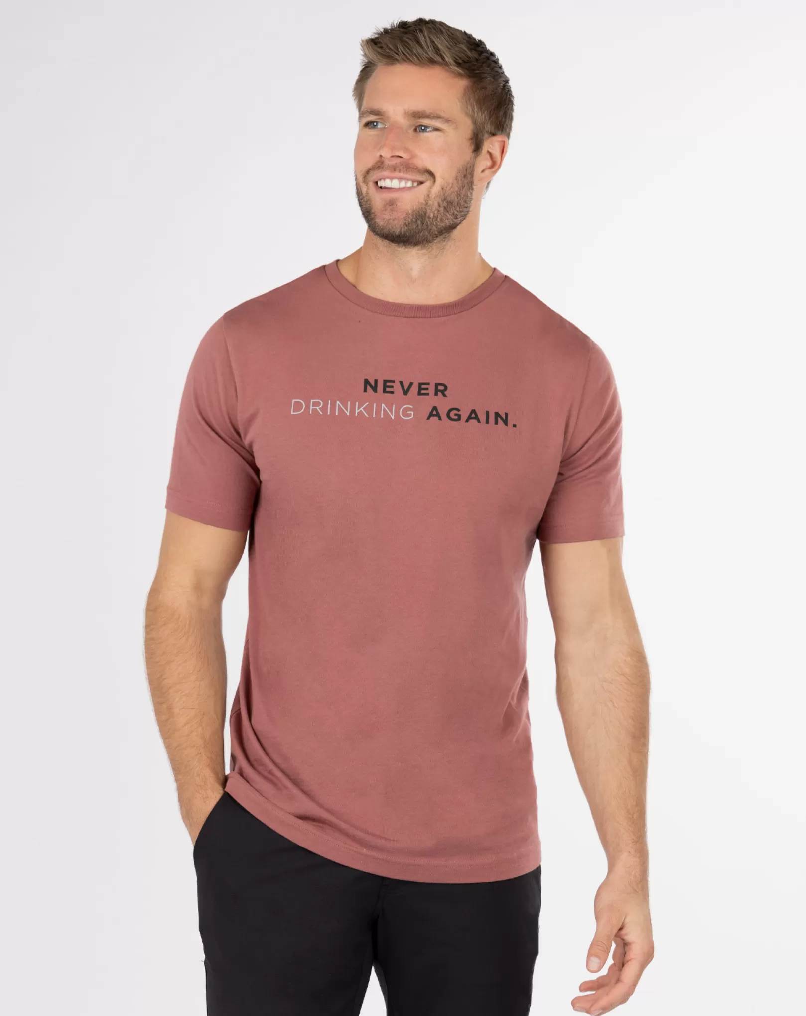 FINEST BOTTLE TEE*TravisMathew Store