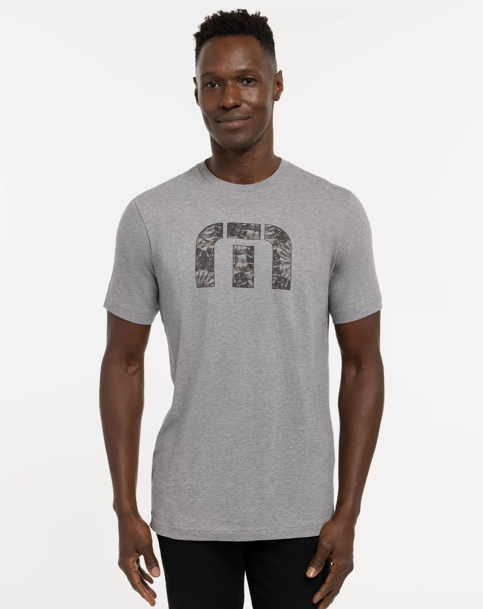 FIXED ODDS TEE*TravisMathew Hot