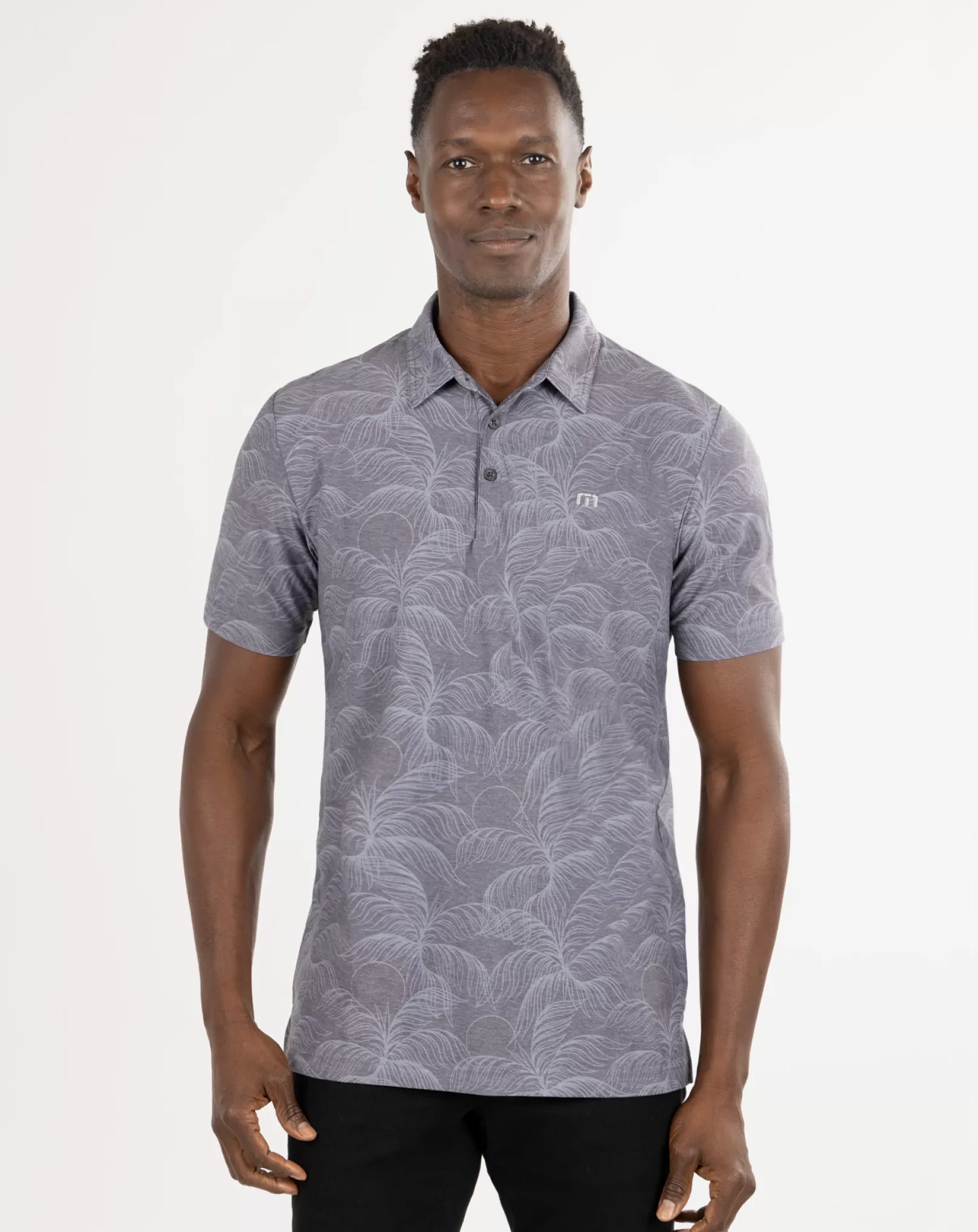 FOUR LAKES POLO*TravisMathew Shop