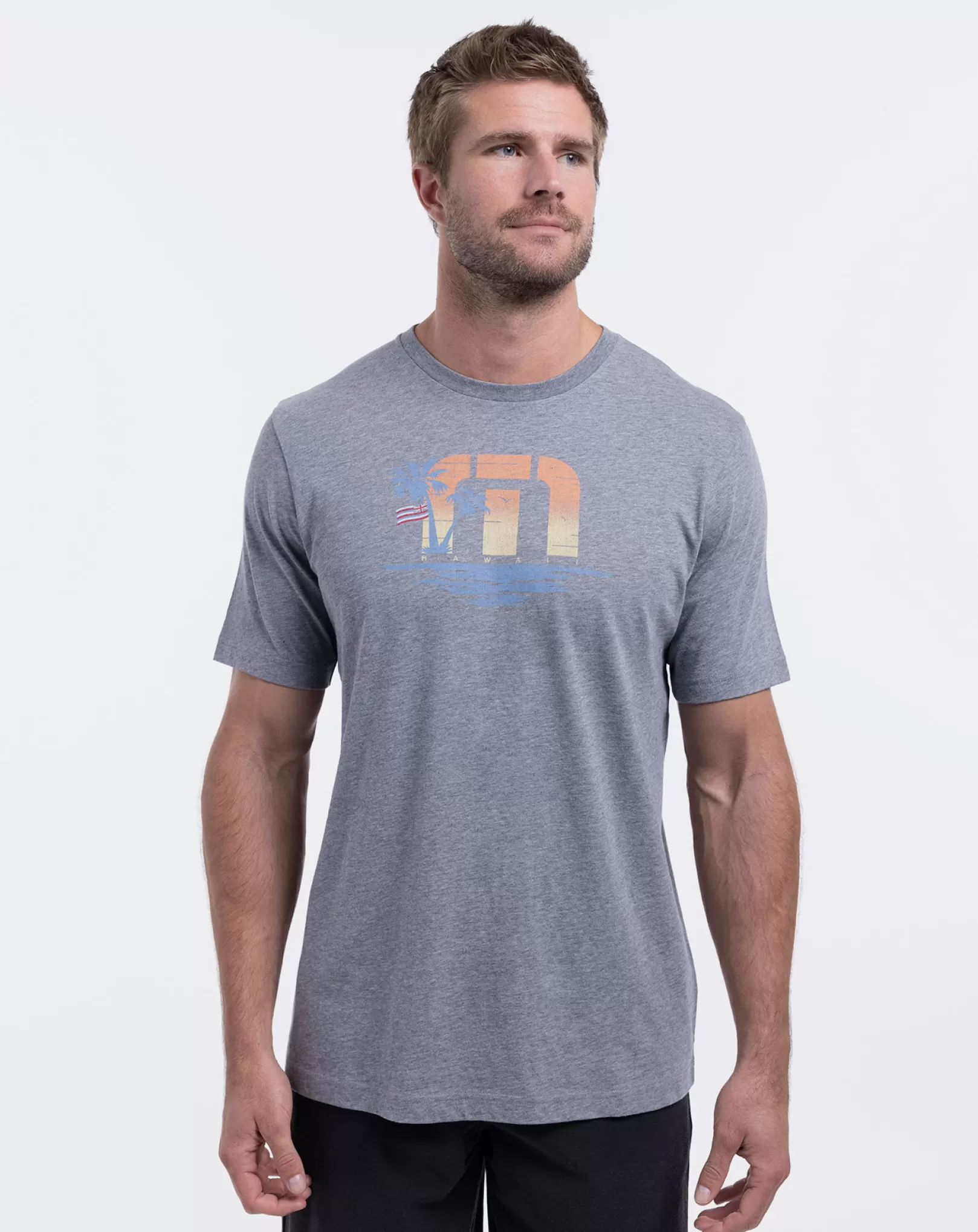 FOURWINDS TEE*TravisMathew Best