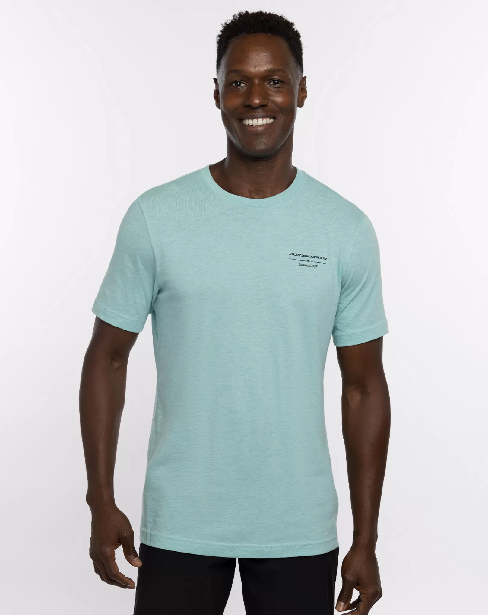 FUN TO BE HAD TEE*TravisMathew Clearance