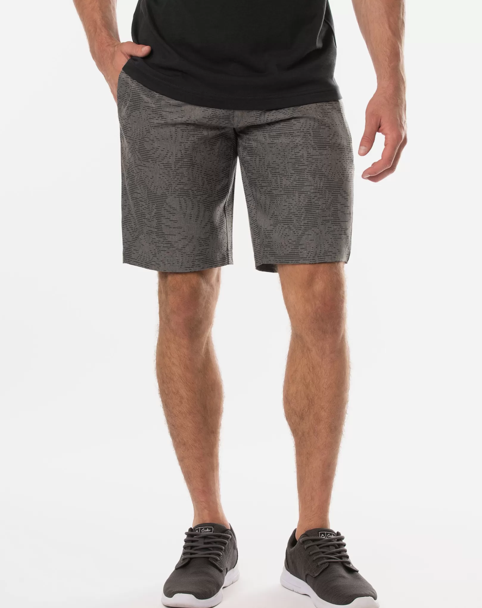 GO FISH SHORT*TravisMathew Discount