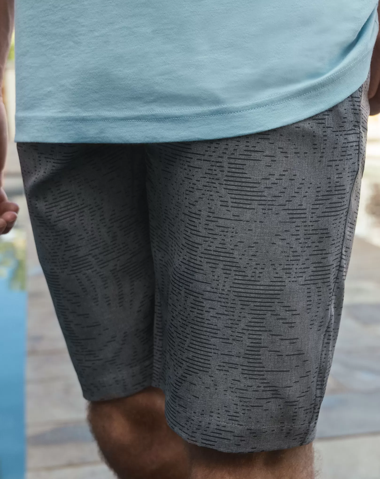 GO FISH SHORT*TravisMathew Discount