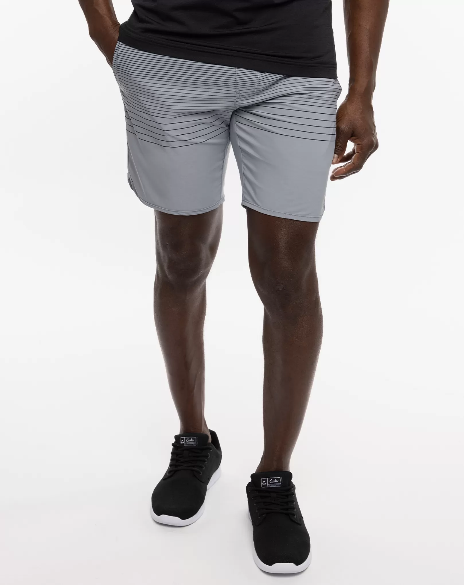 GO TIME 2.0 ACTIVE SHORT*TravisMathew Store