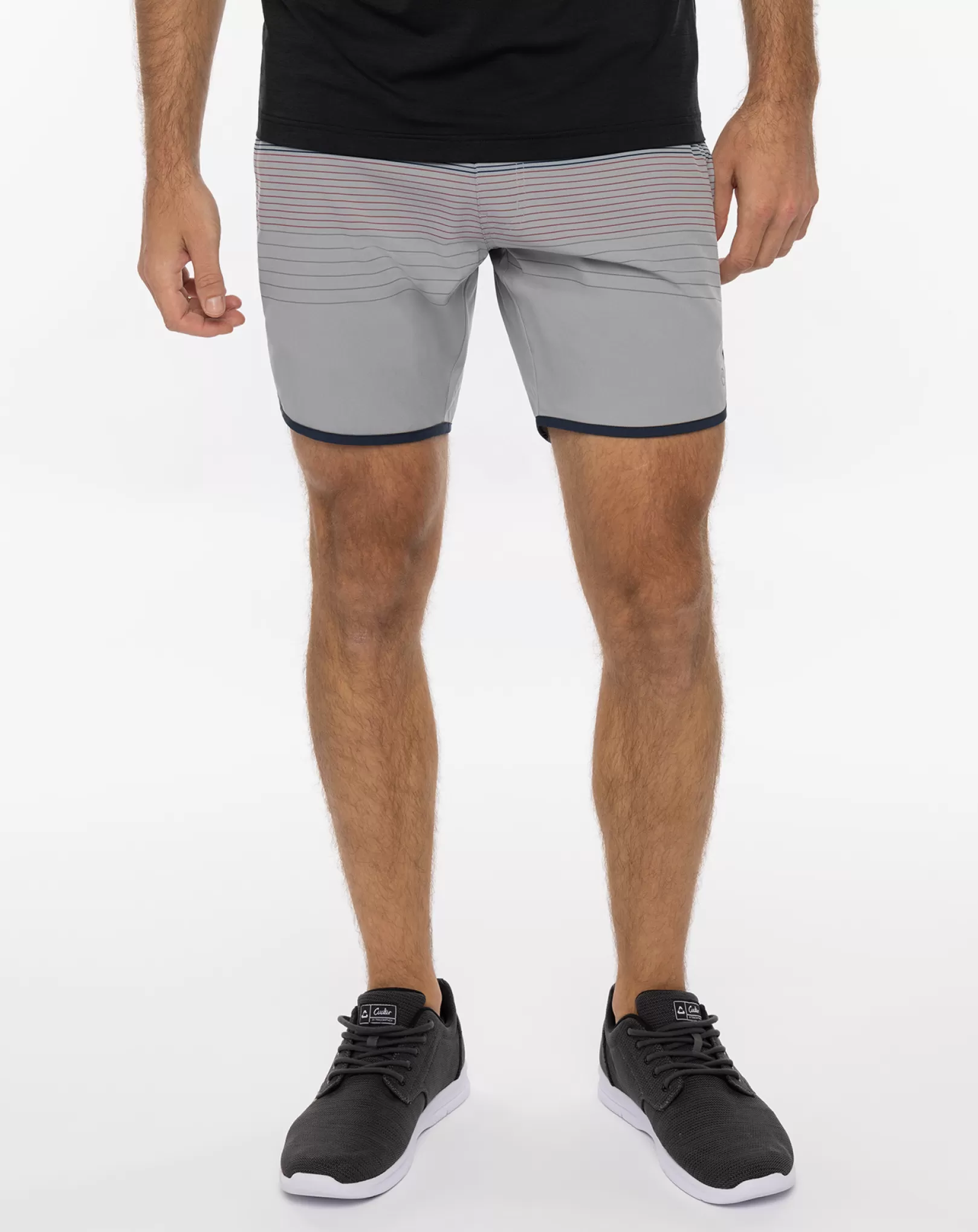 GO TIME 3.0 ACTIVE SHORT*TravisMathew Clearance