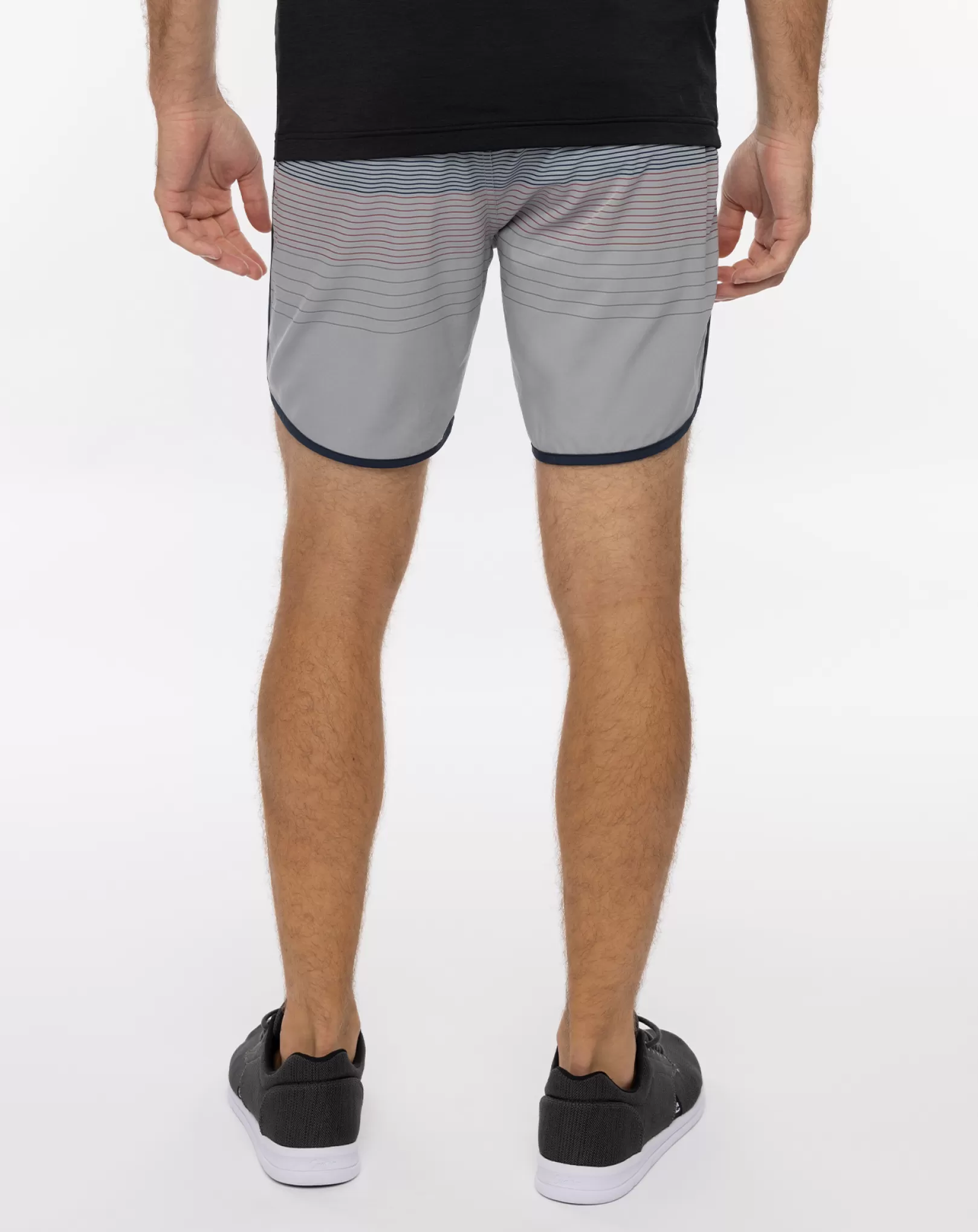 GO TIME 3.0 ACTIVE SHORT*TravisMathew Clearance