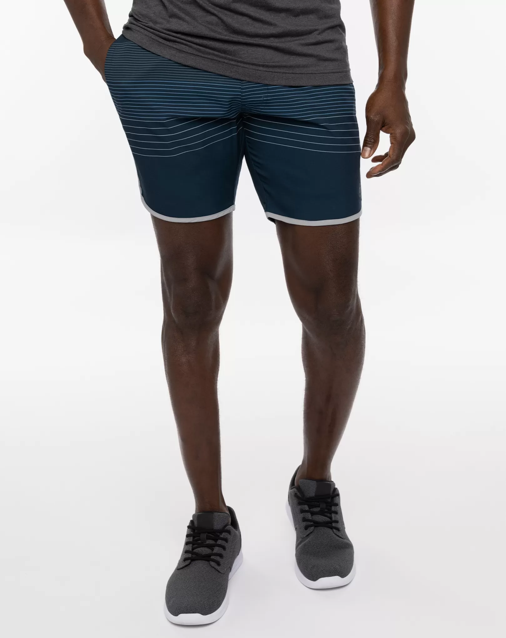 GO TIME 3.0 ACTIVE SHORT*TravisMathew Best Sale