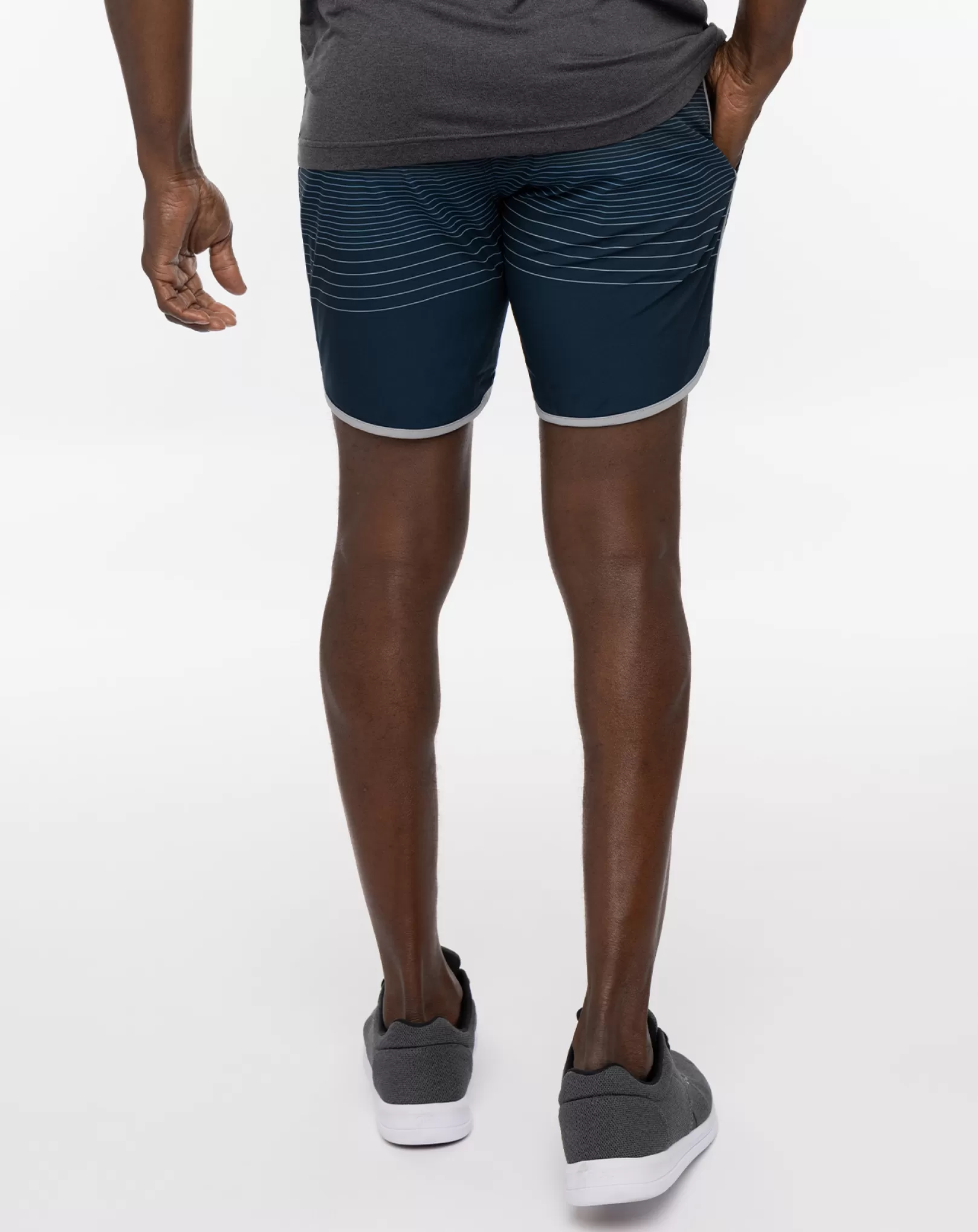 GO TIME 3.0 ACTIVE SHORT*TravisMathew Best Sale