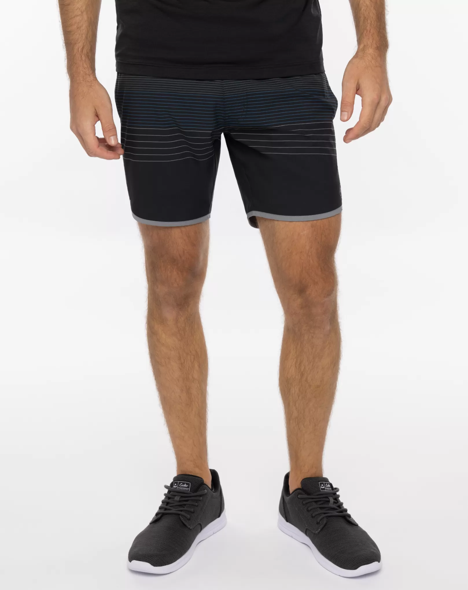 GO TIME 3.0 ACTIVE SHORT*TravisMathew Best Sale