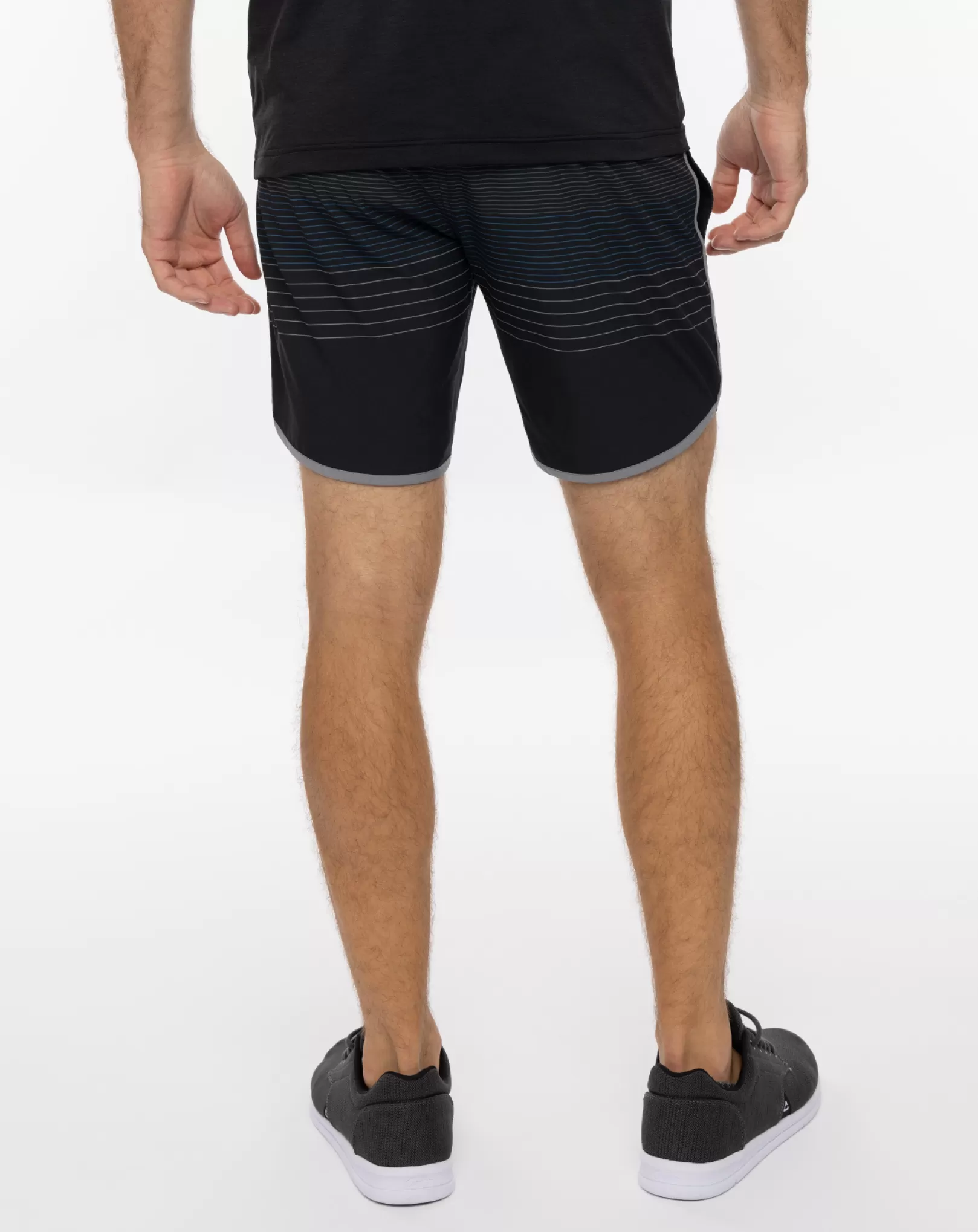 GO TIME 3.0 ACTIVE SHORT*TravisMathew Best Sale