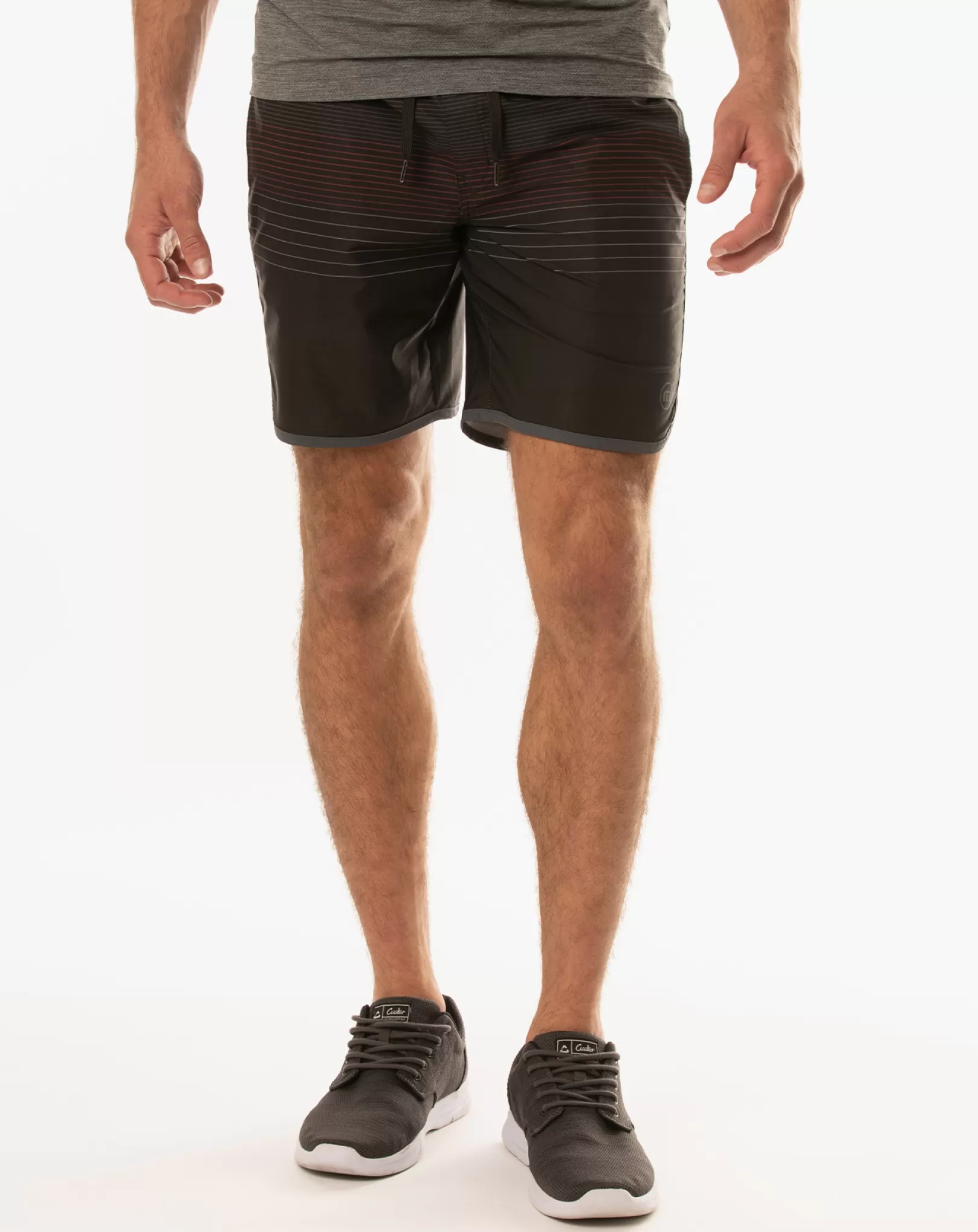 GO TIME ACTIVE SHORT*TravisMathew Clearance