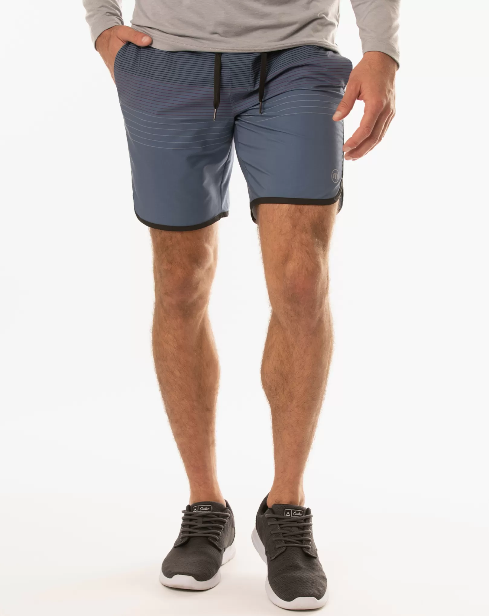 GO TIME ACTIVE SHORT*TravisMathew Cheap