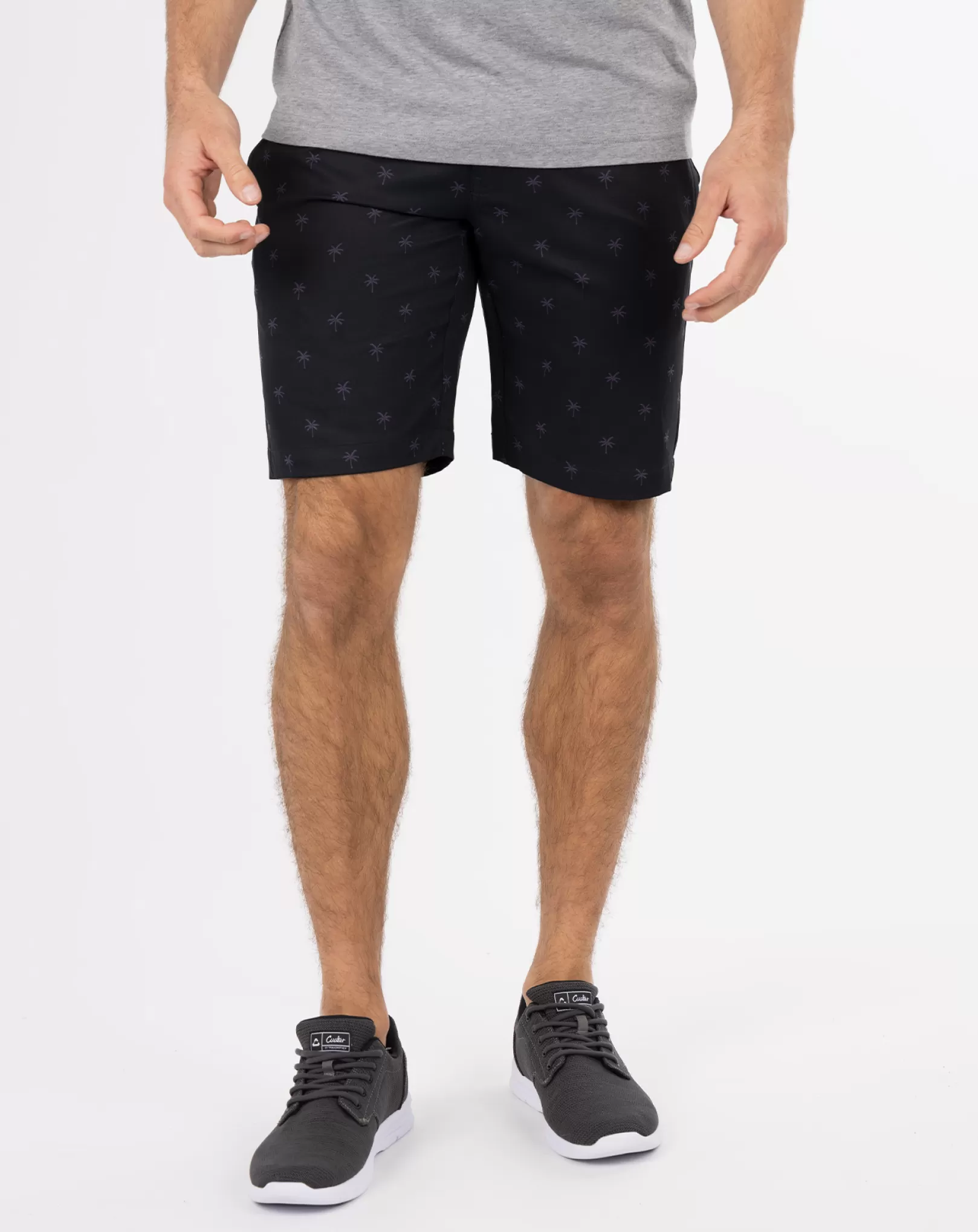 GOOD INSTINCTS SHORT*TravisMathew Best