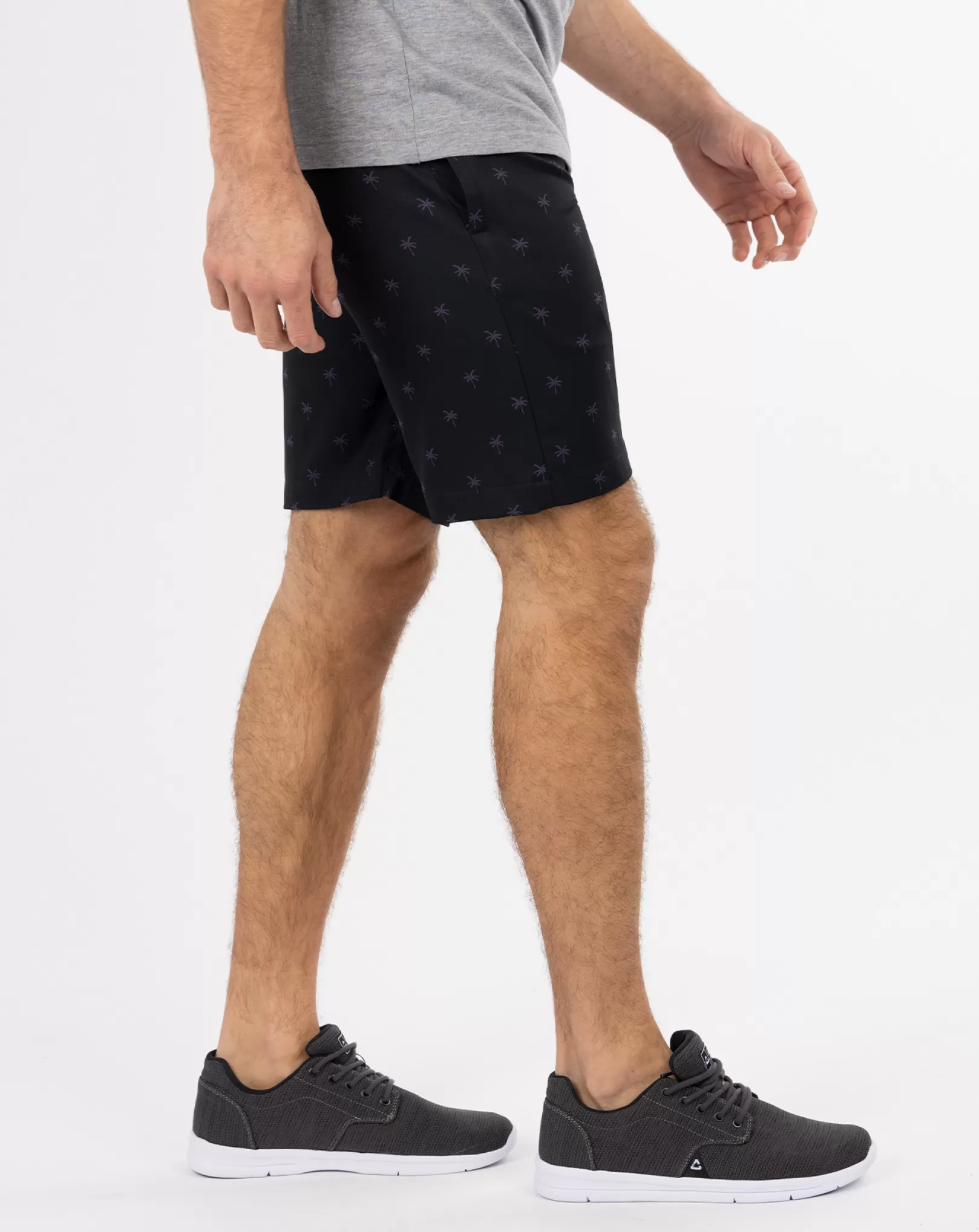 GOOD INSTINCTS SHORT*TravisMathew Best