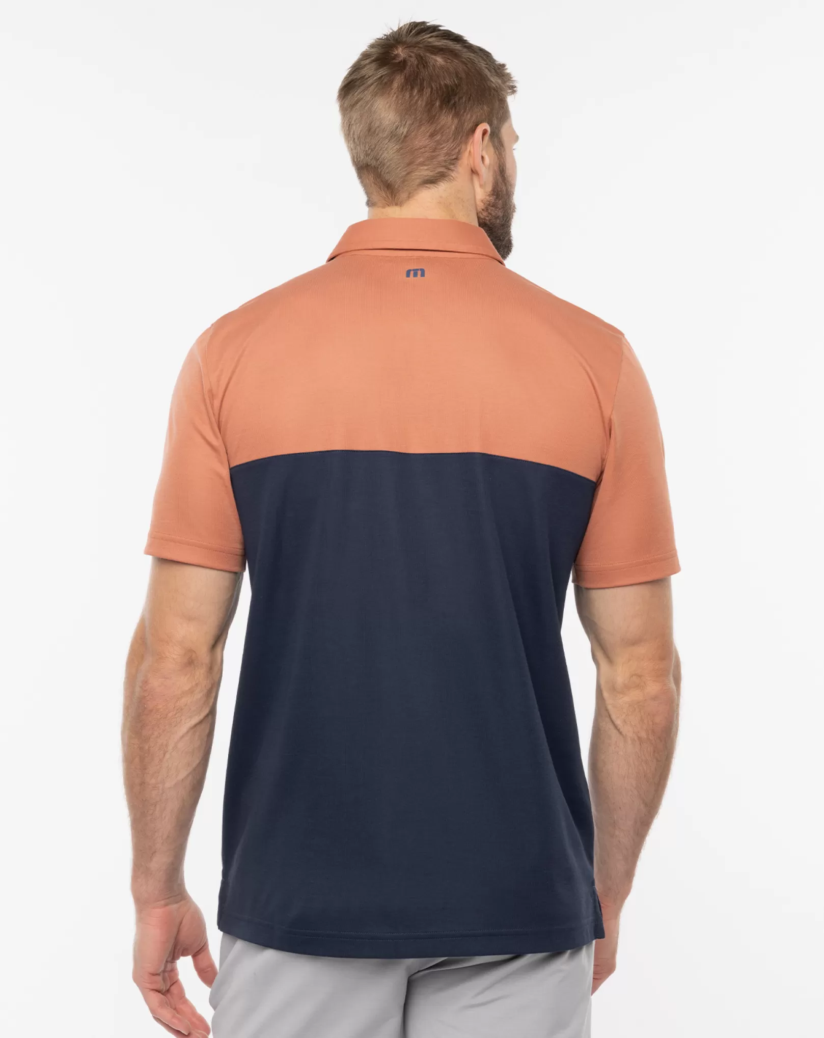 GUEST SERVICES POLO*TravisMathew Online