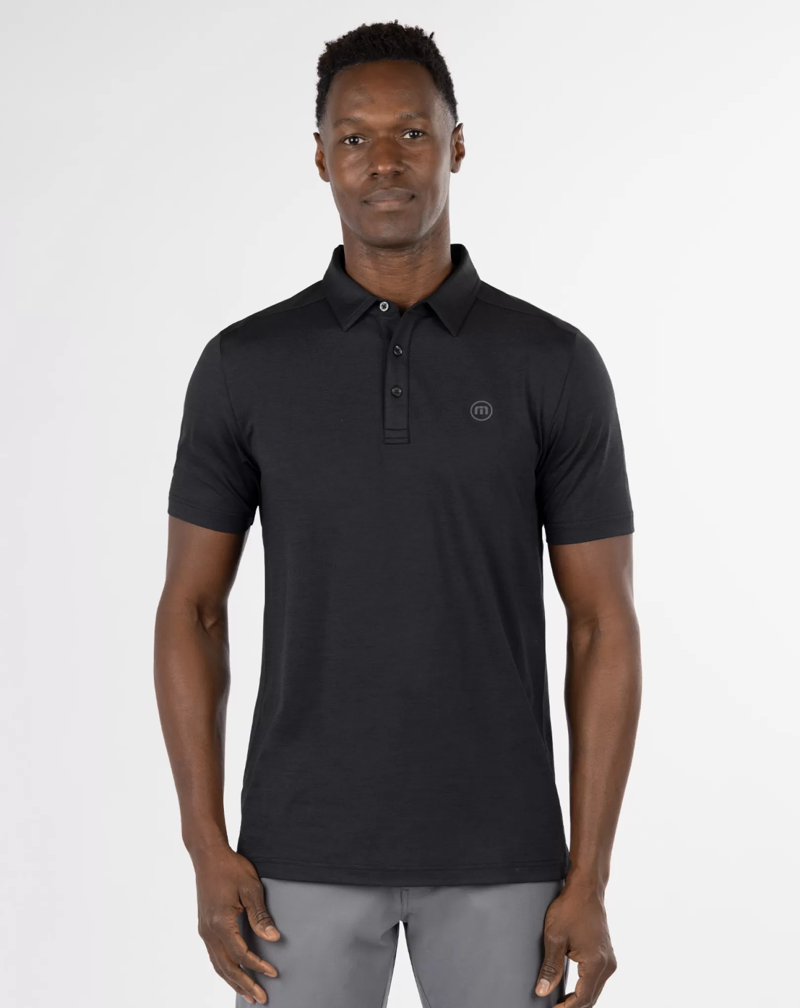 HEATING UP GOLF POLO*TravisMathew Store