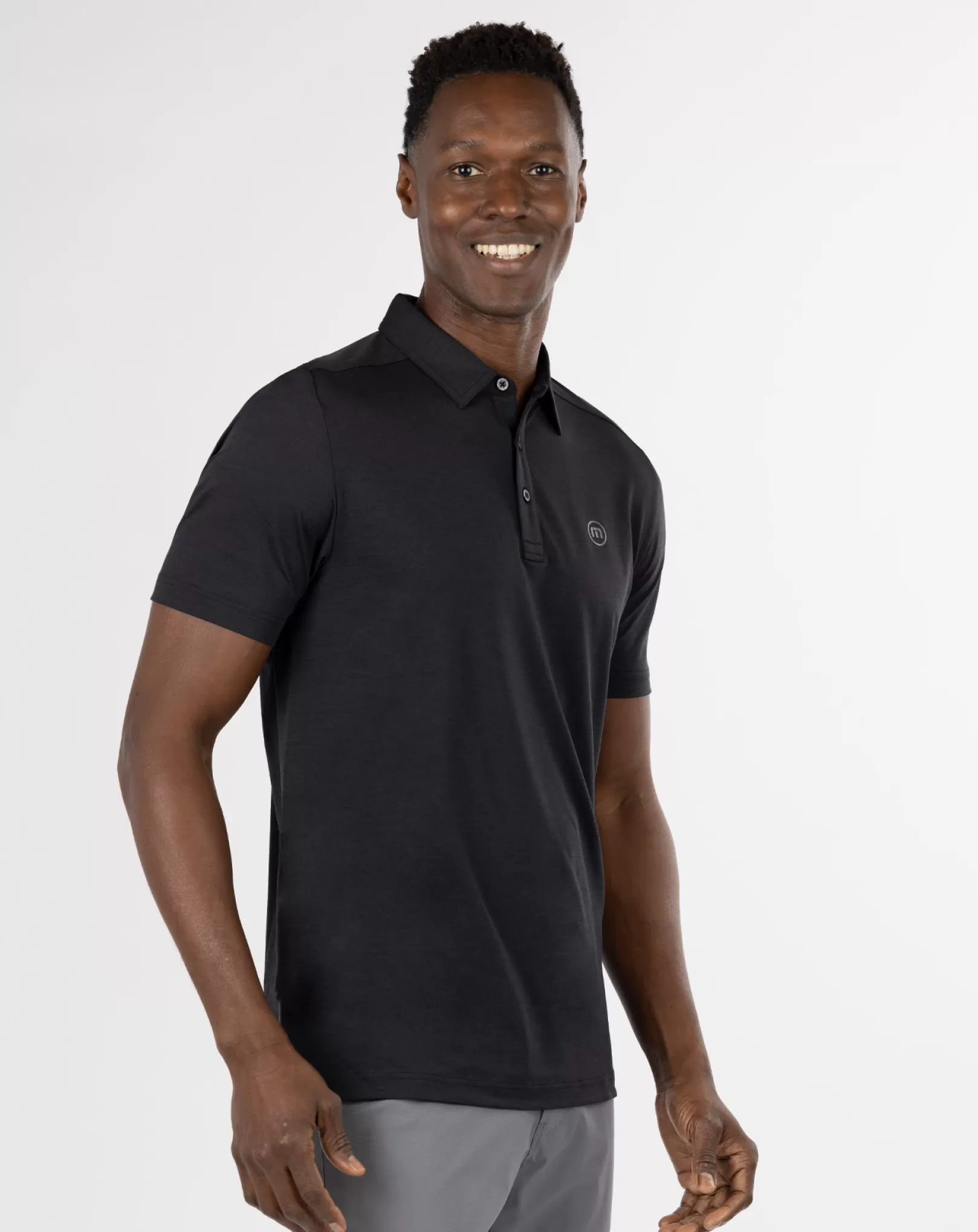 HEATING UP GOLF POLO*TravisMathew Store