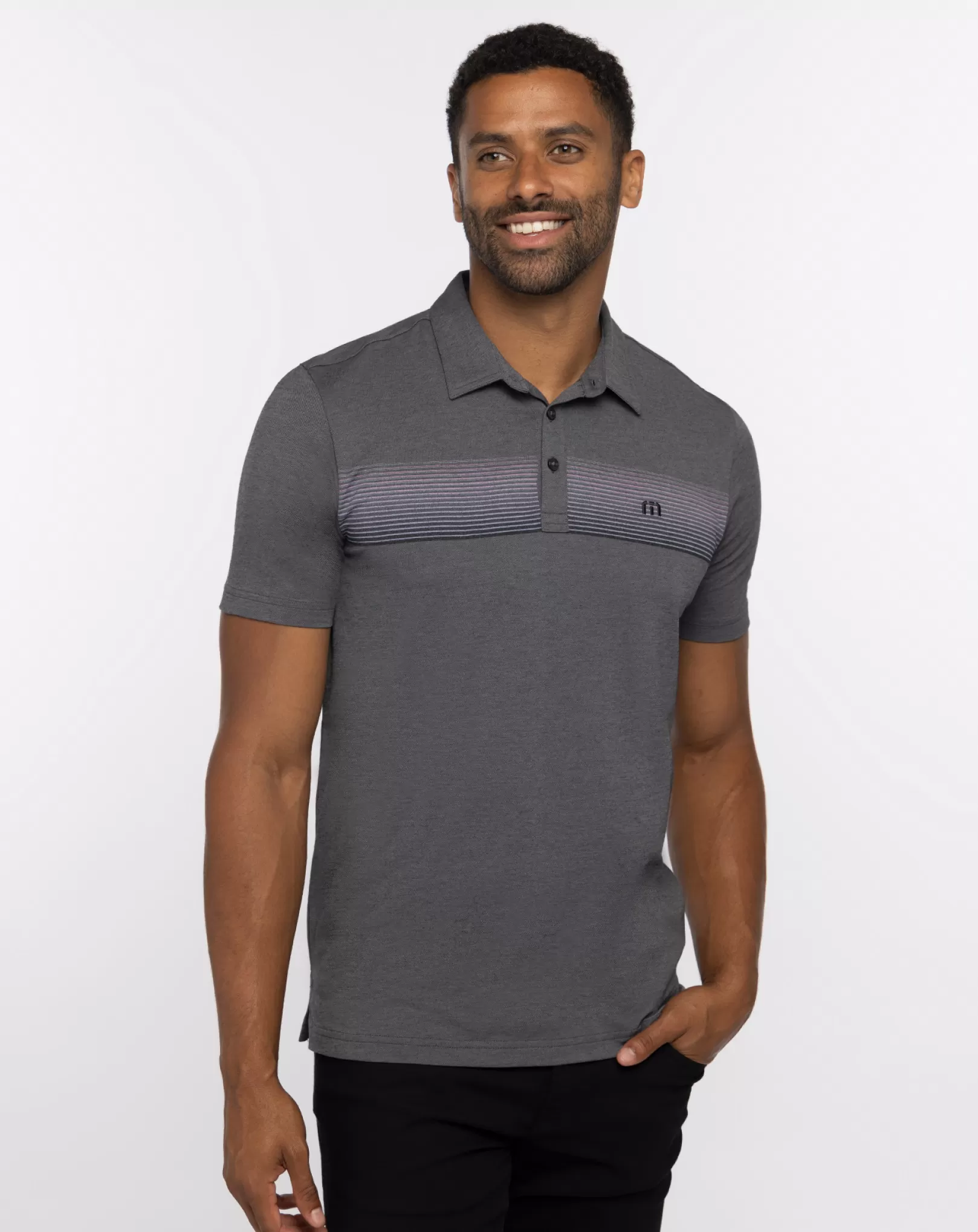 HORCHATA POLO*TravisMathew Best Sale