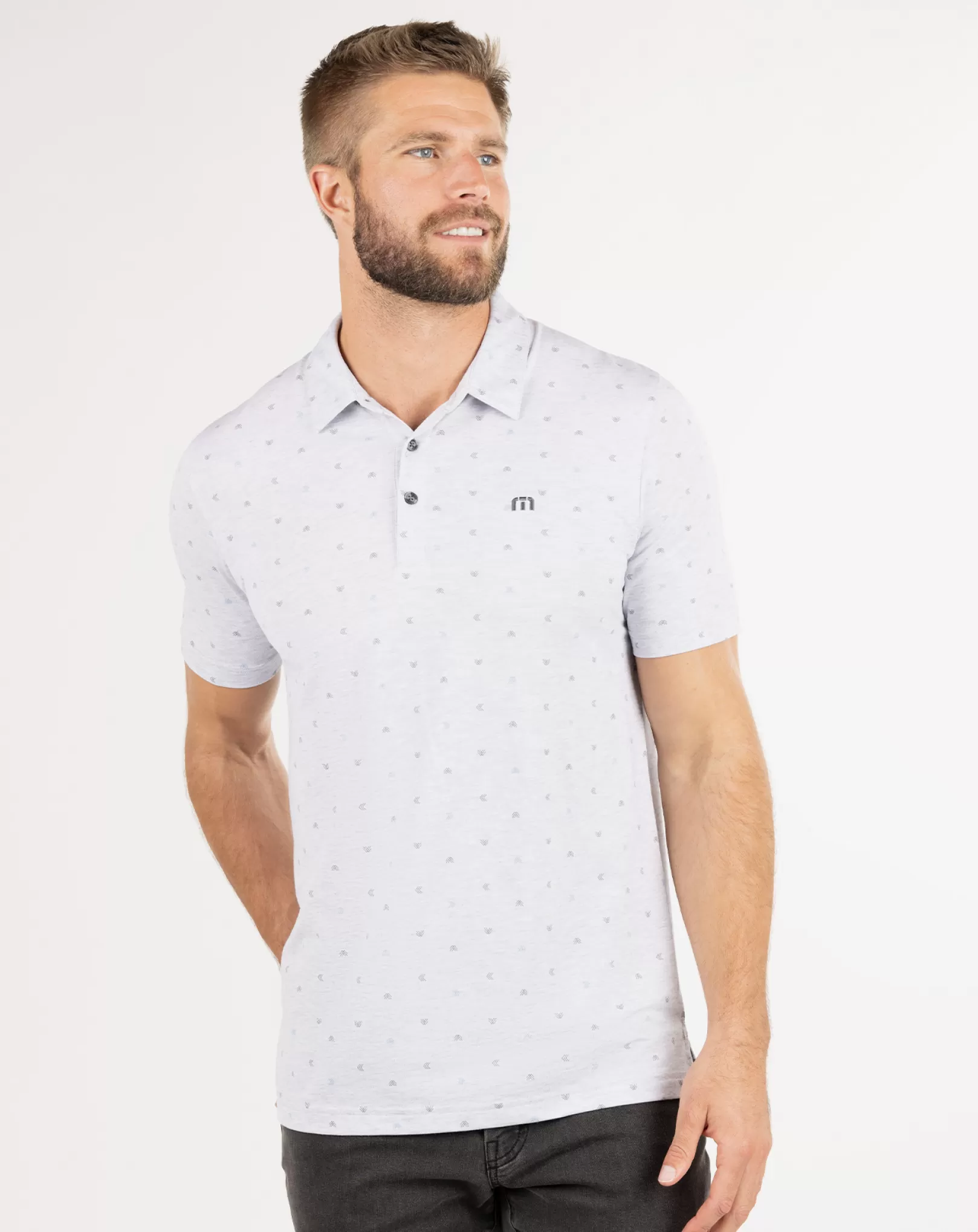 HOT CHILI POLO*TravisMathew Online