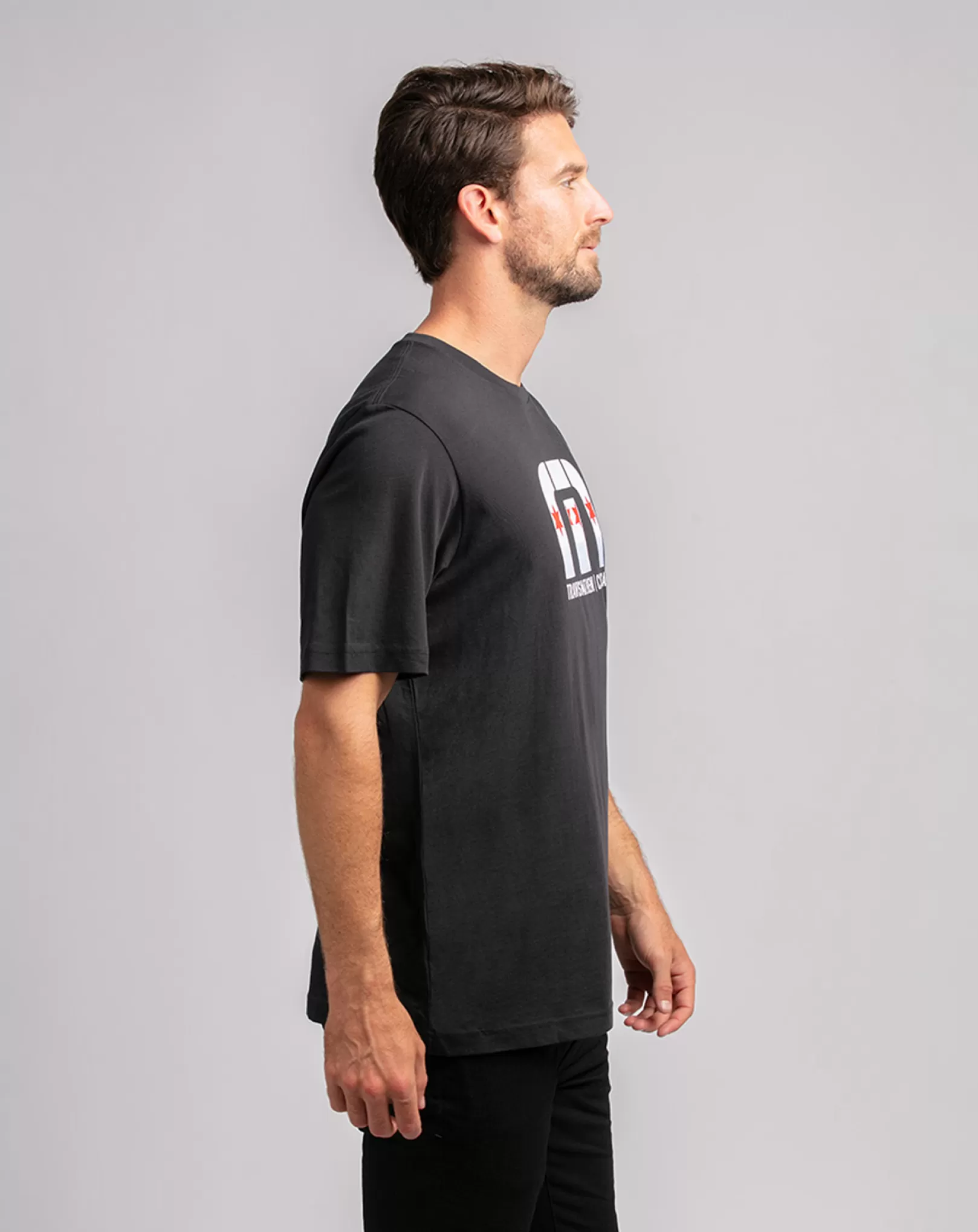 ILLINOIS NOISE TEE*TravisMathew Shop