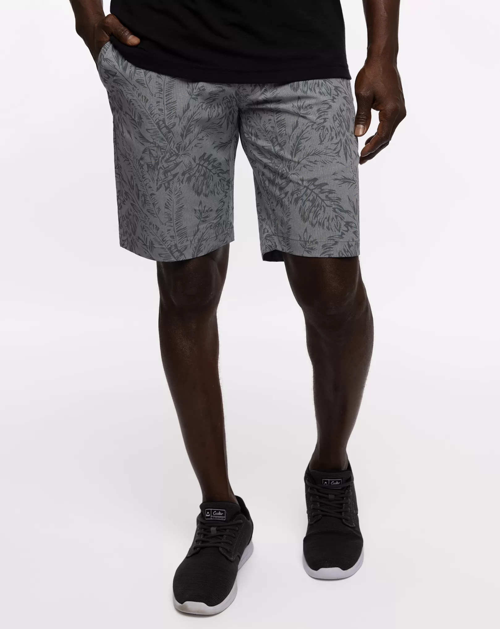 JAGUAR SHORT*TravisMathew Outlet