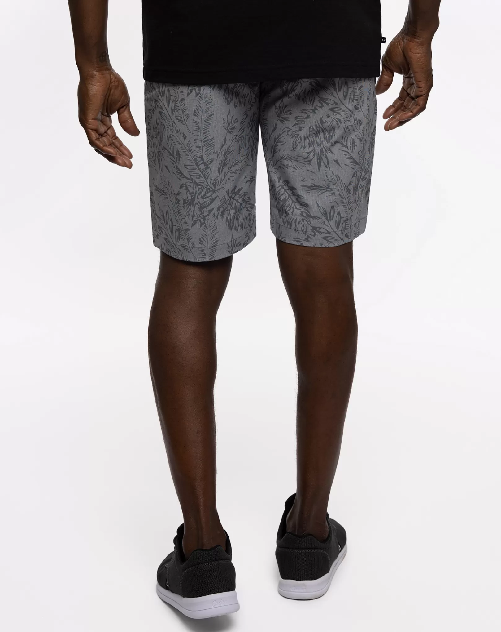 JAGUAR SHORT*TravisMathew Outlet