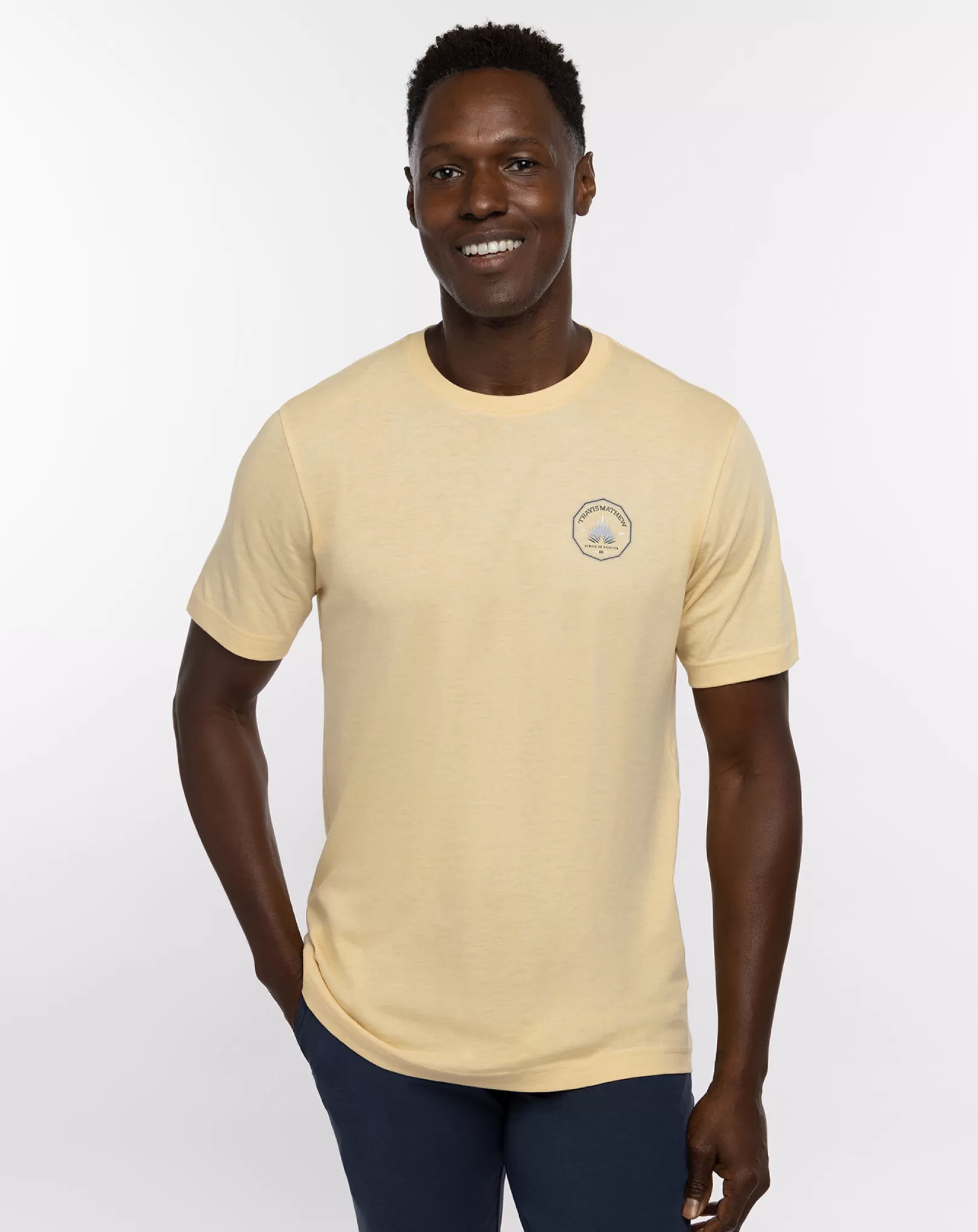 JALISCO TEE*TravisMathew Sale