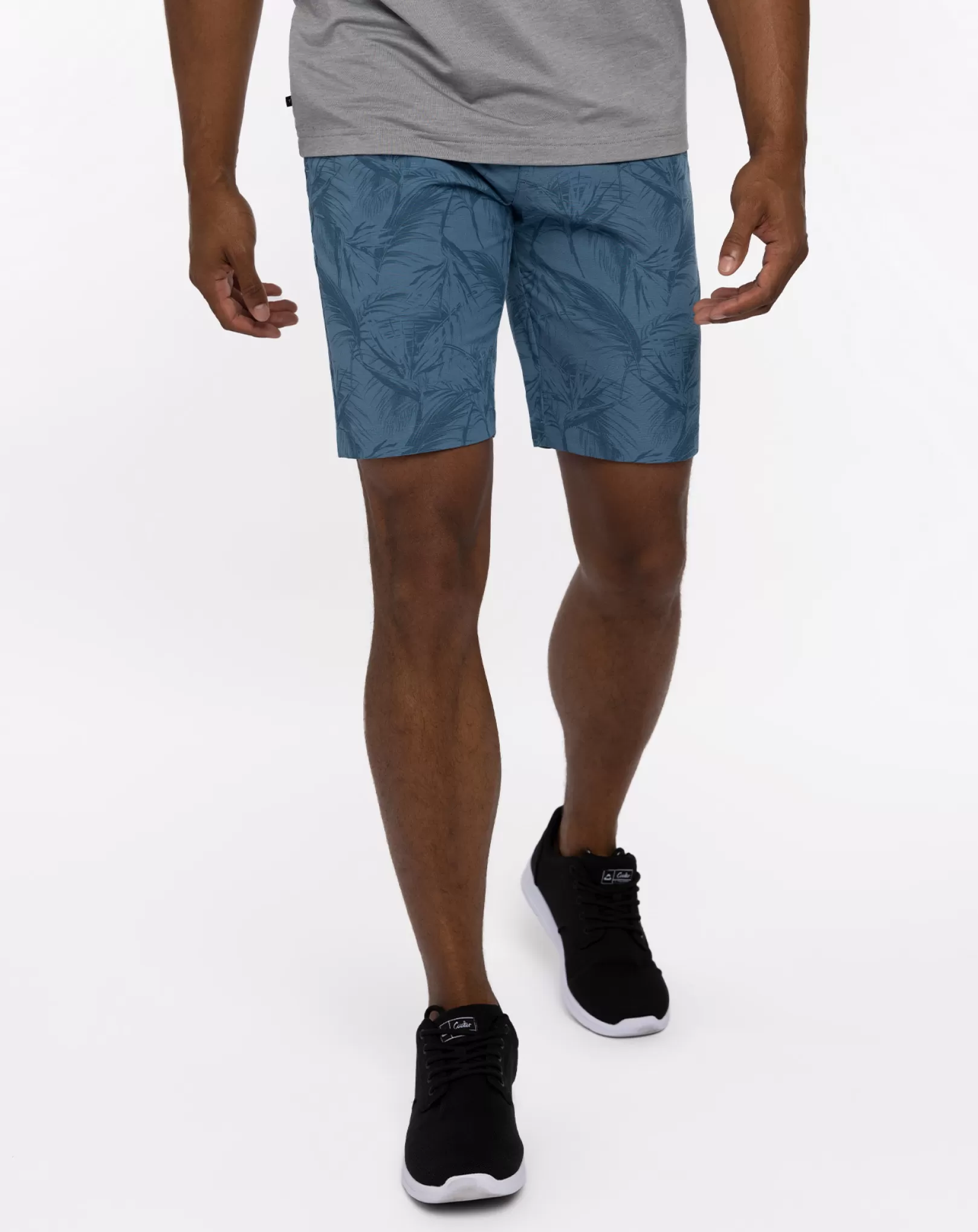 JUNGLE OASIS SHORT*TravisMathew Clearance