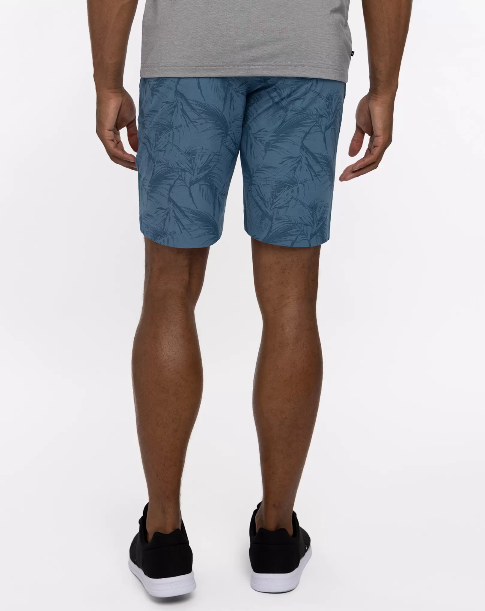 JUNGLE OASIS SHORT*TravisMathew Clearance