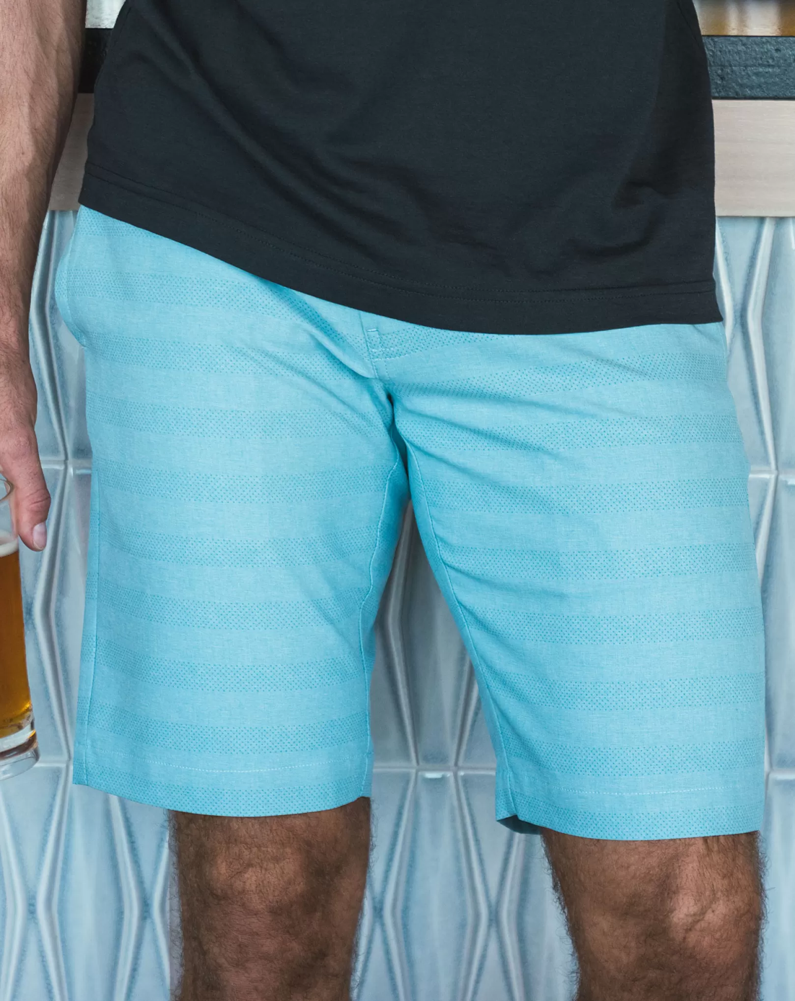 LAKE POWELL SHORT*TravisMathew Fashion