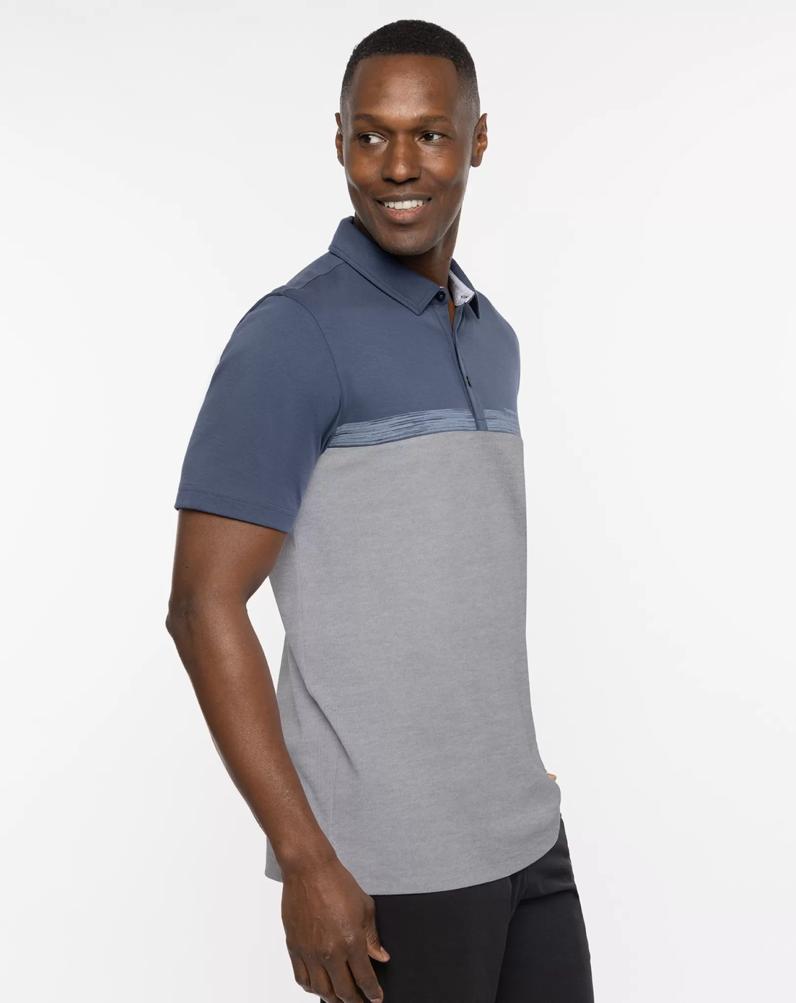 LAST MINUTE POLO*TravisMathew New