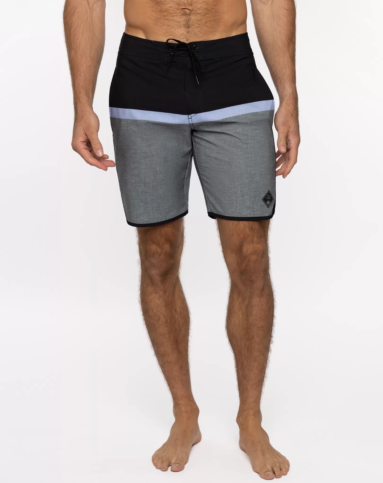 LEVEL FIVE HEAT BOARDSHORT*TravisMathew Online