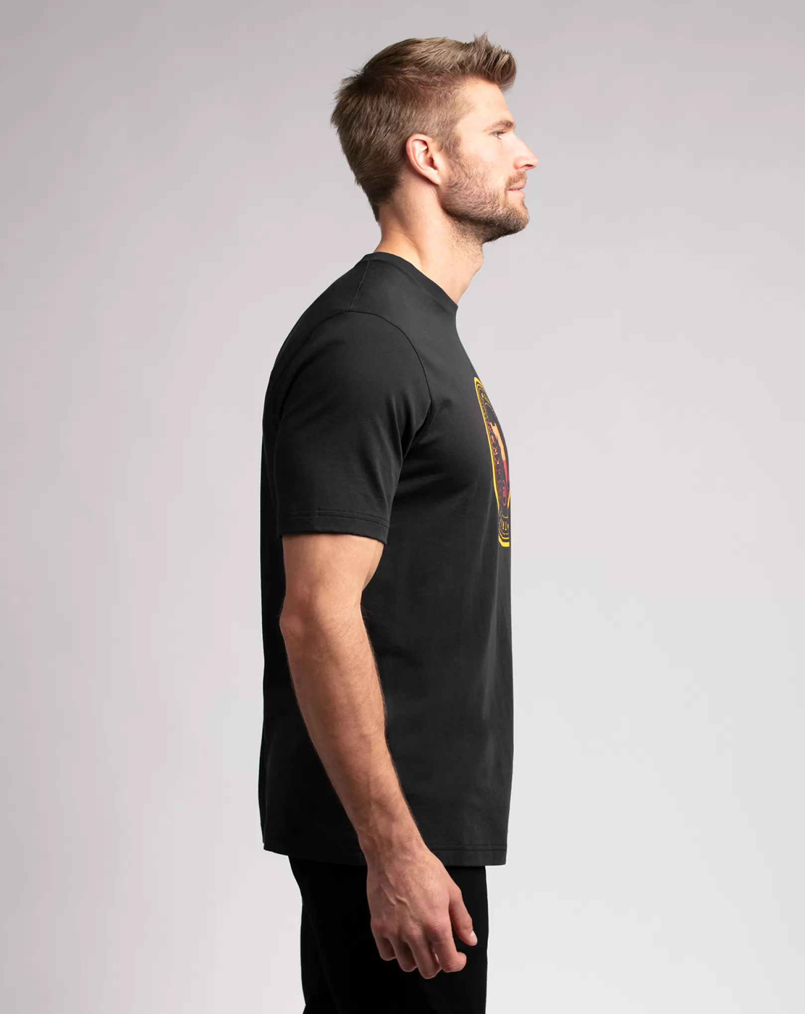 LIQUID SUNSHINE TEE*TravisMathew Sale