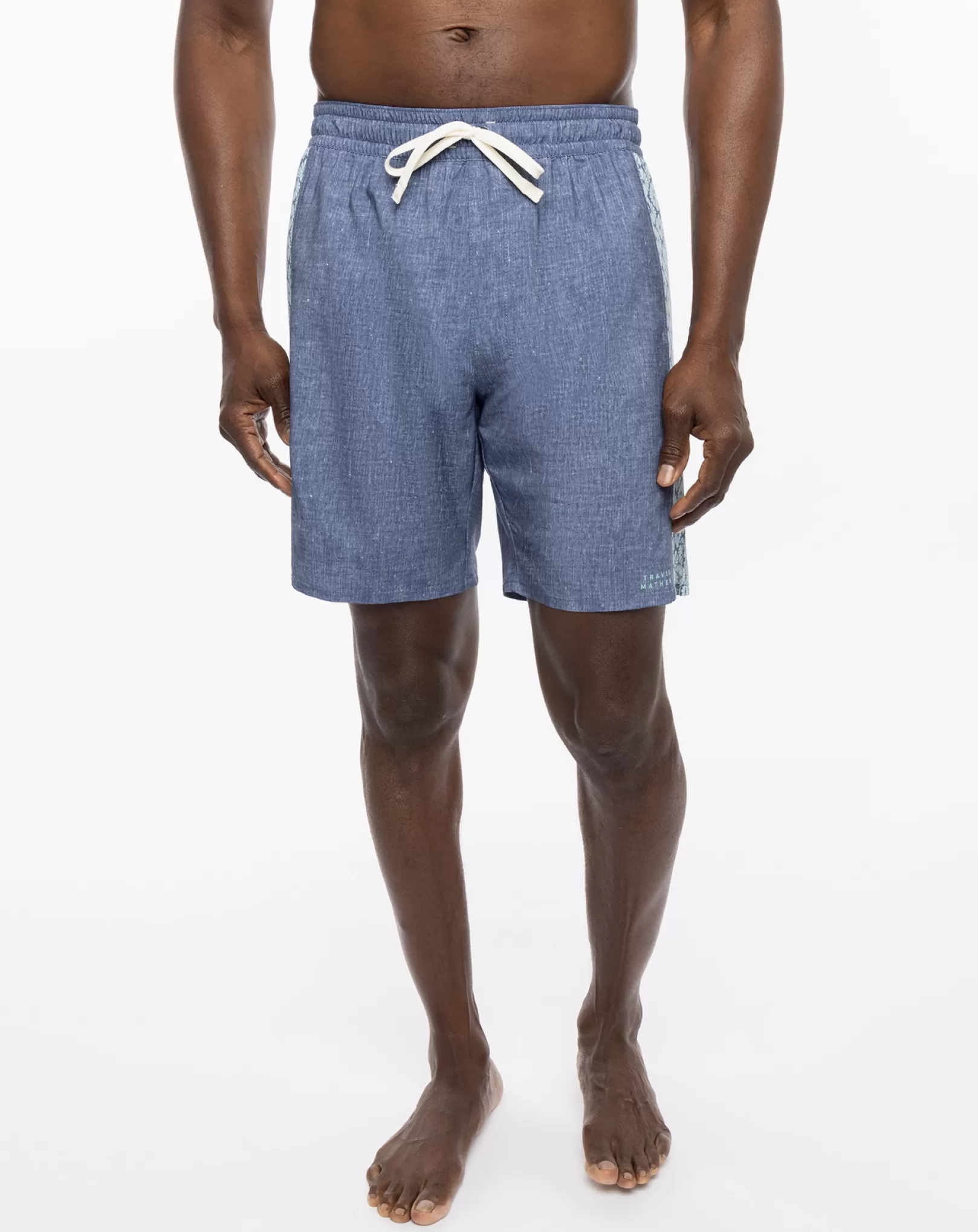 LOCKSMITH BOARDSHORT*TravisMathew Store