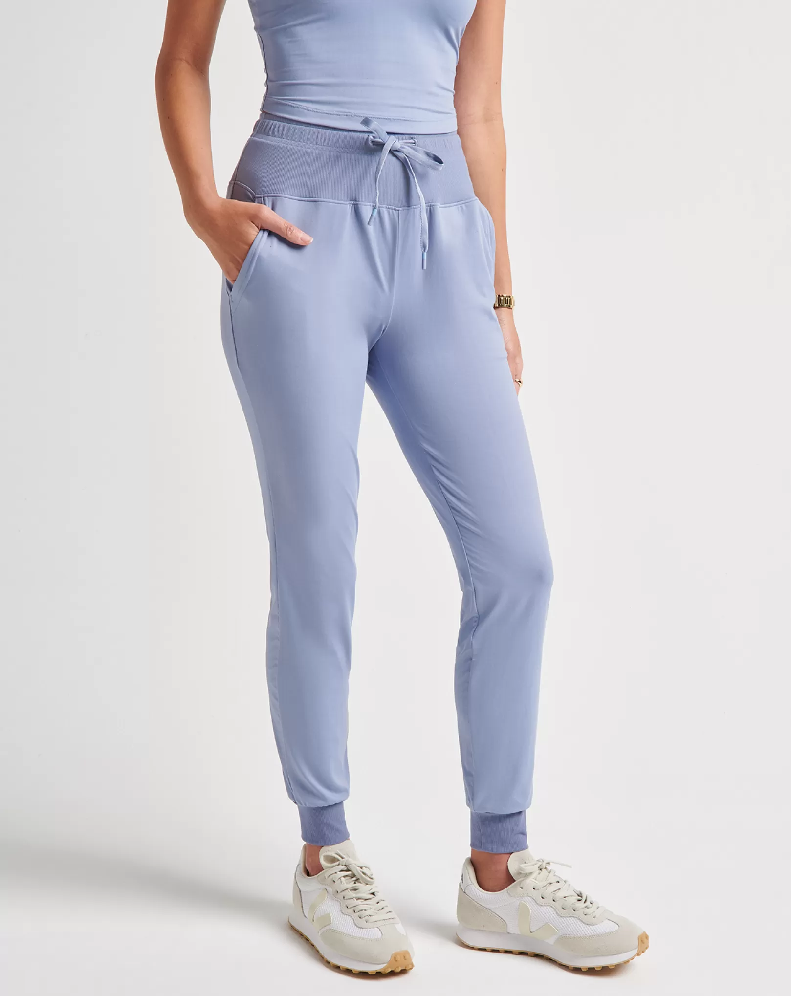 LONG LUNCH JOGGER*TravisMathew New