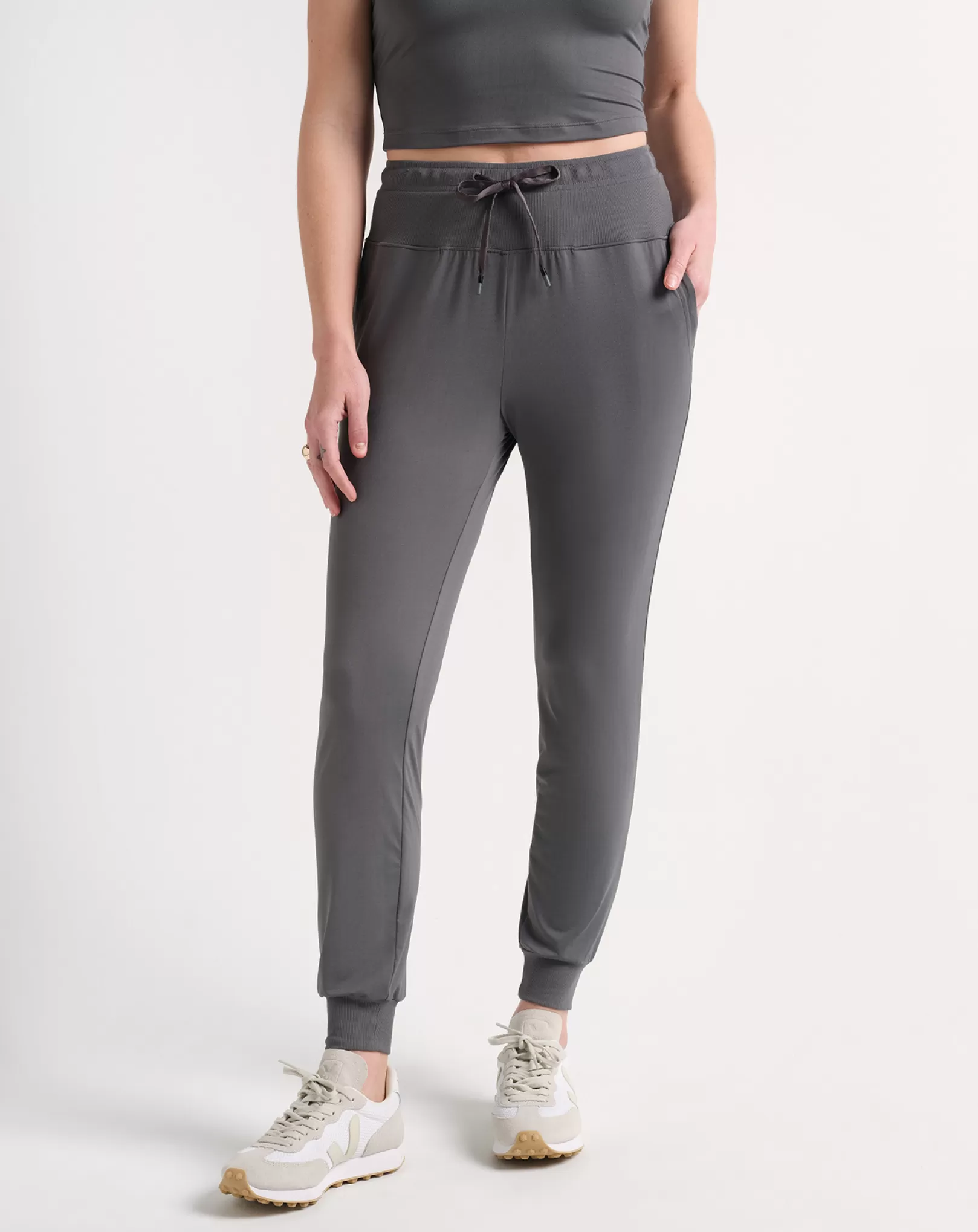 LONG LUNCH JOGGER*TravisMathew Sale