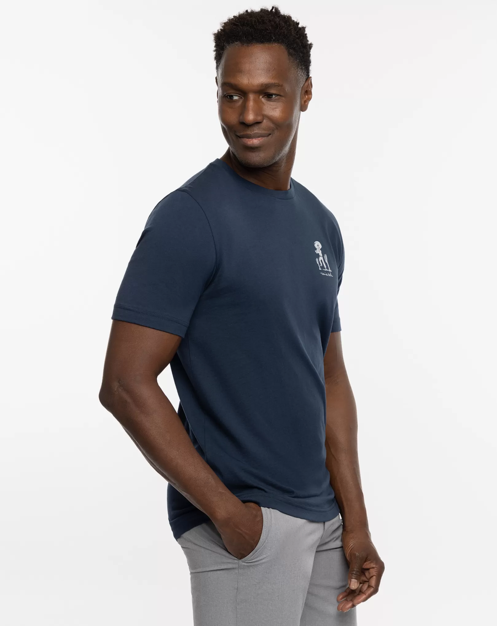 LOS SEGUNDOS TEE*TravisMathew Clearance