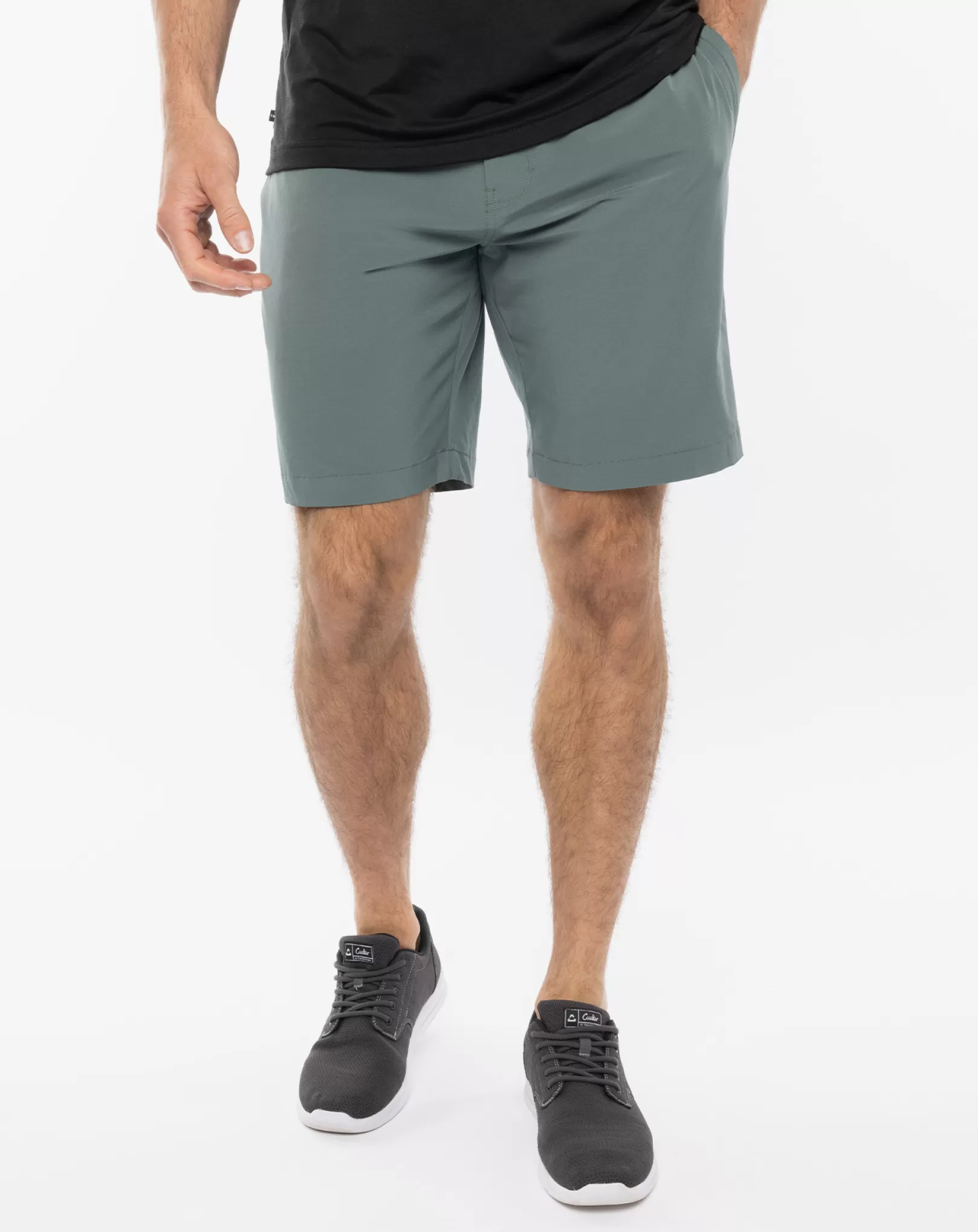 LUCKY HAND SHORT*TravisMathew Best Sale