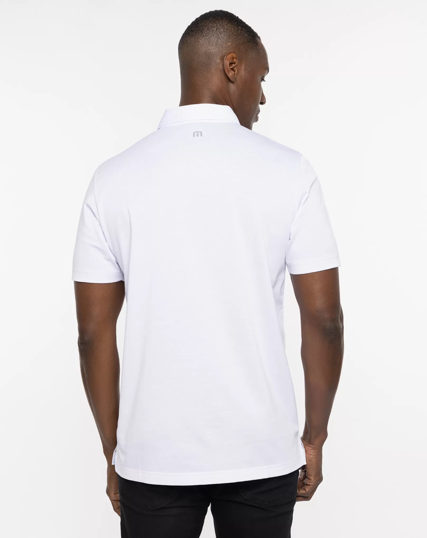 LUNA SOL POLO*TravisMathew Shop