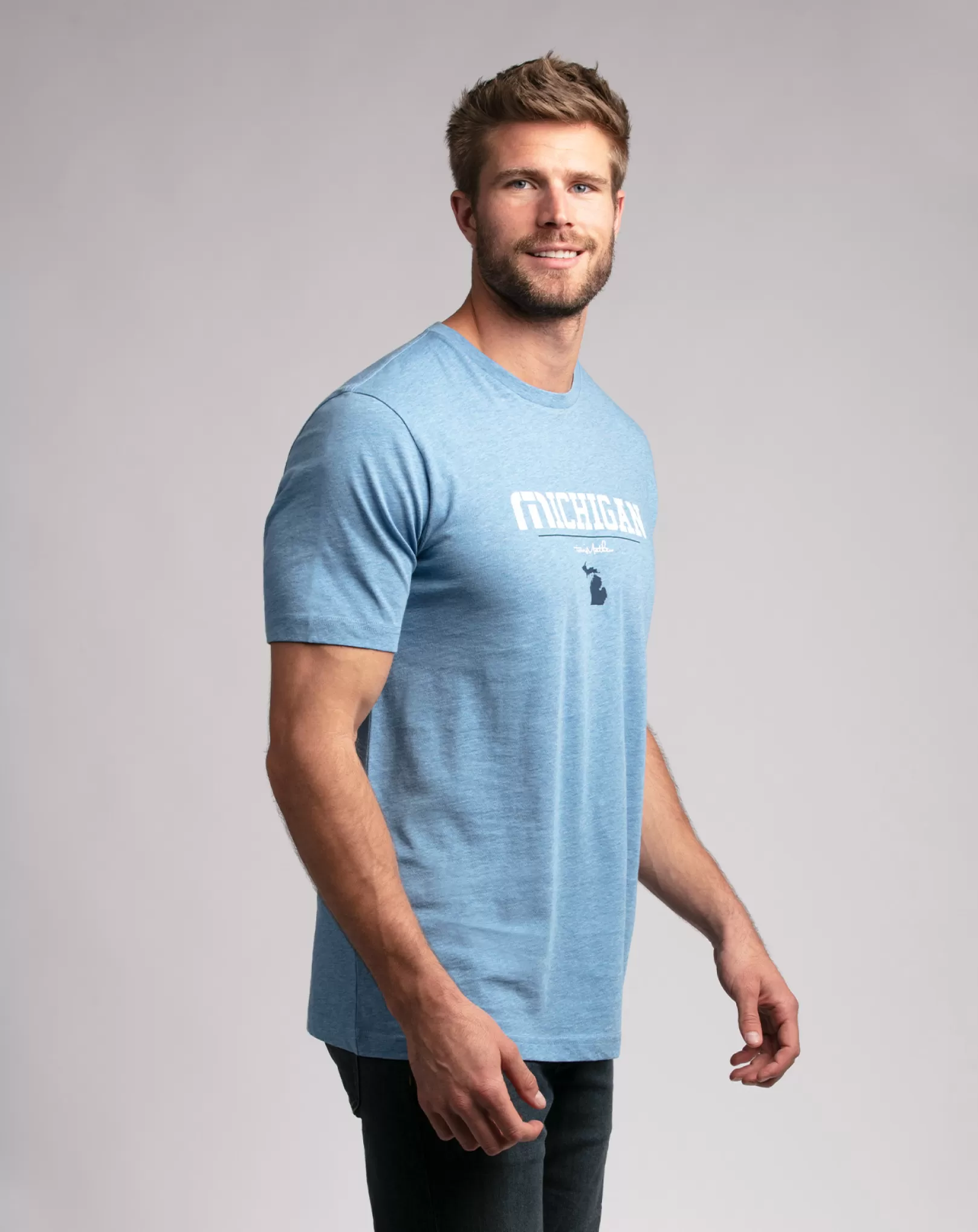 MACKINAC TEE*TravisMathew Hot