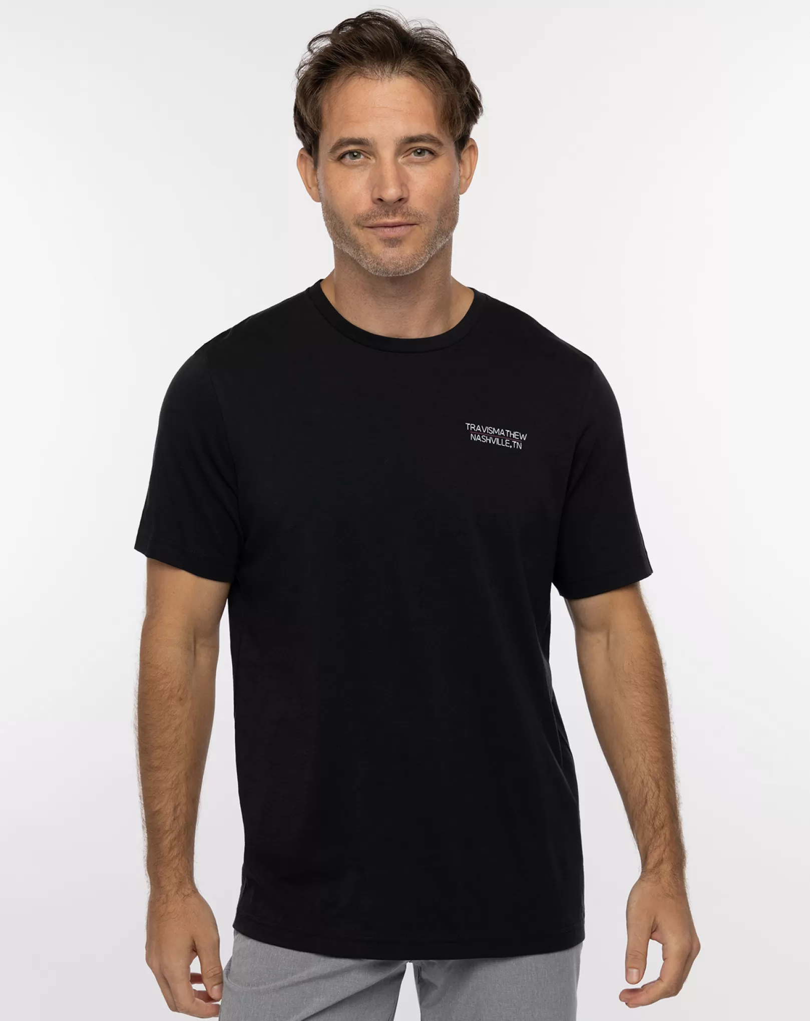 MALARKY TEE*TravisMathew Cheap