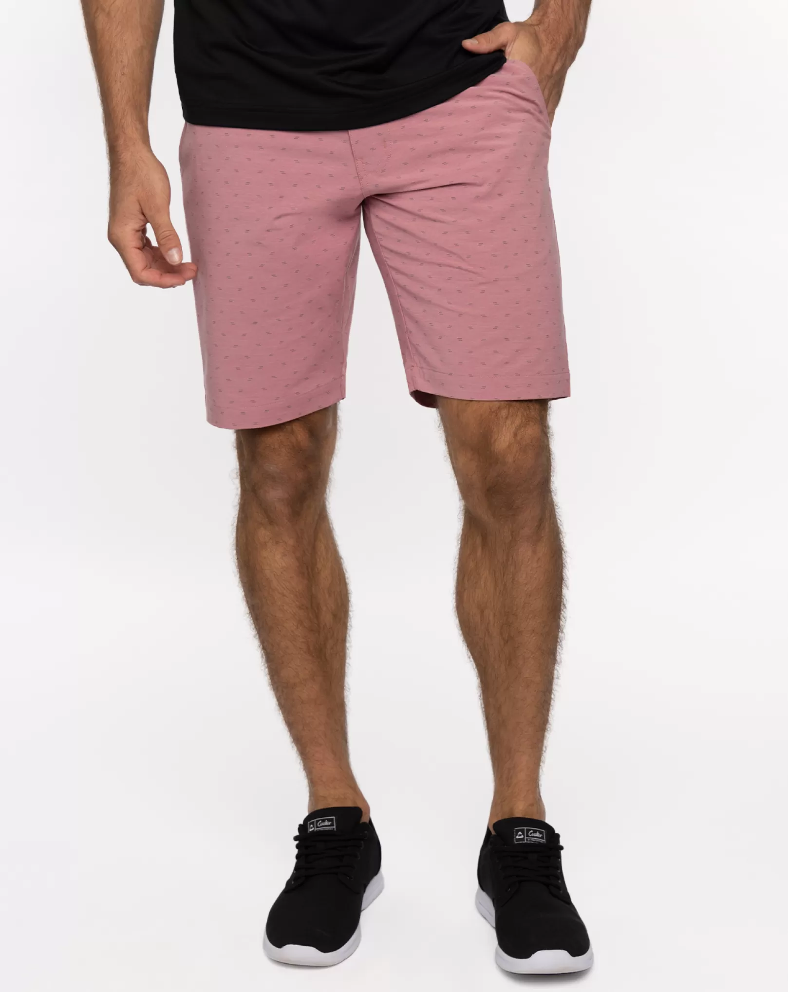 MANZANILLO SHORT*TravisMathew Hot