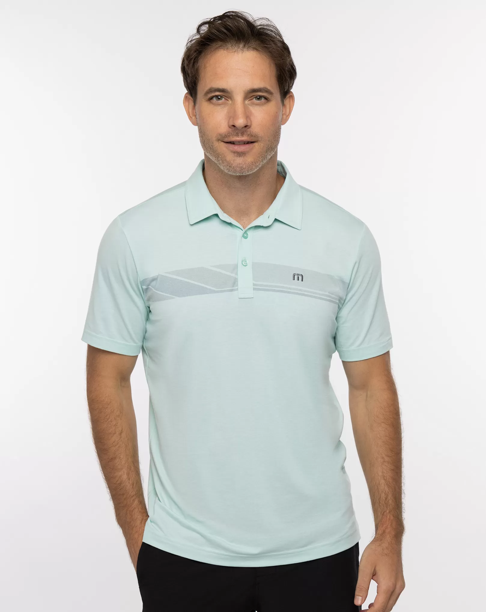 MATTER OF OPINION POLO*TravisMathew Hot